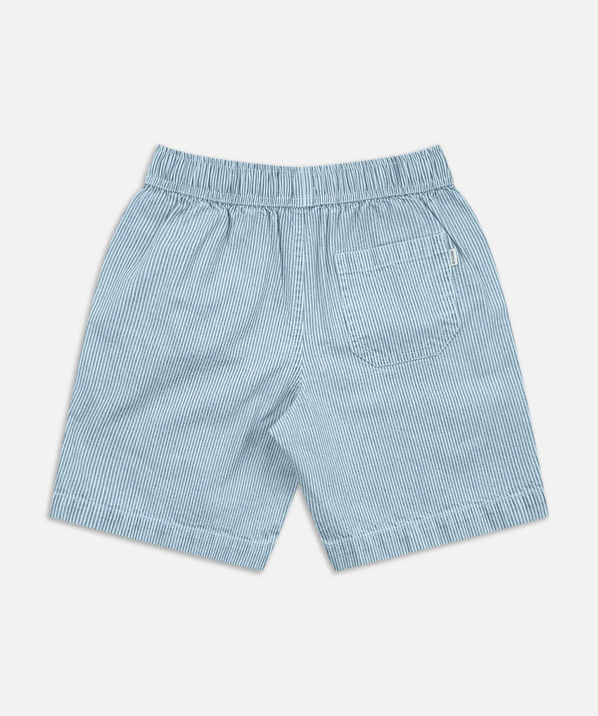The Hurstwood Short - Lt Blue - Image 3