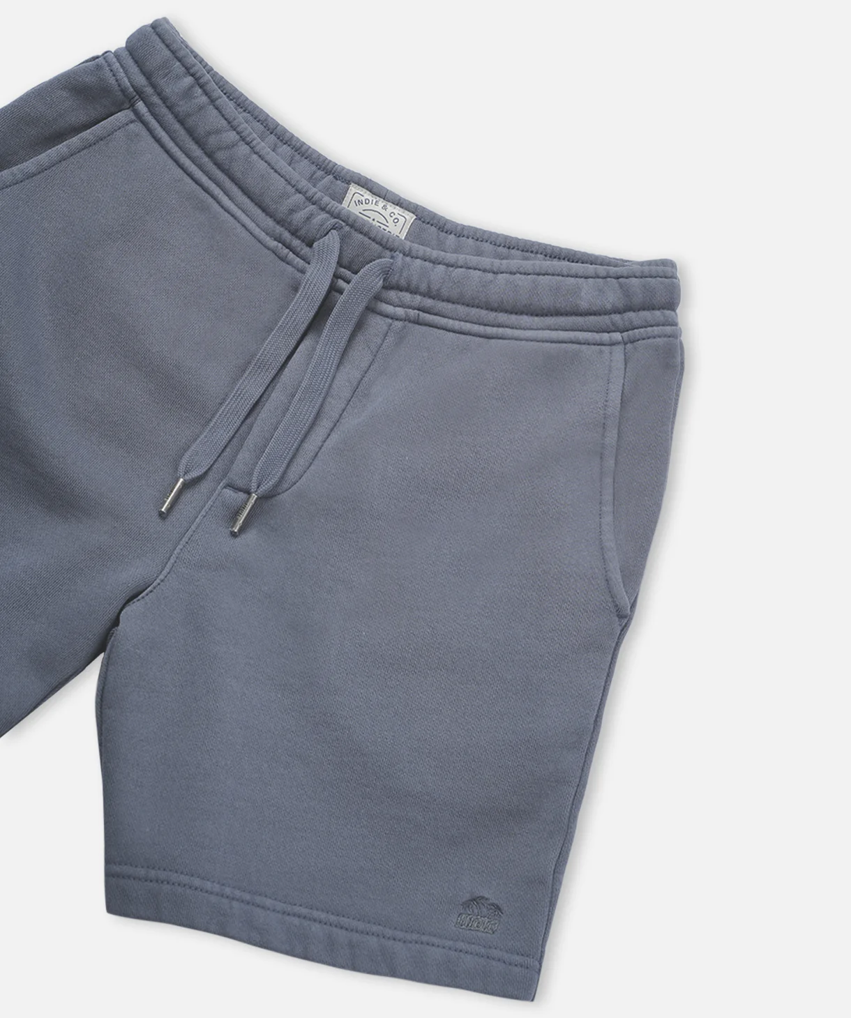 The Melrose Track Short - Storm - Image 2