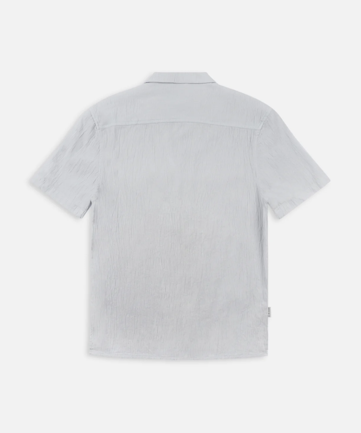 The Indie Magna Shirt - Ash - Image 4