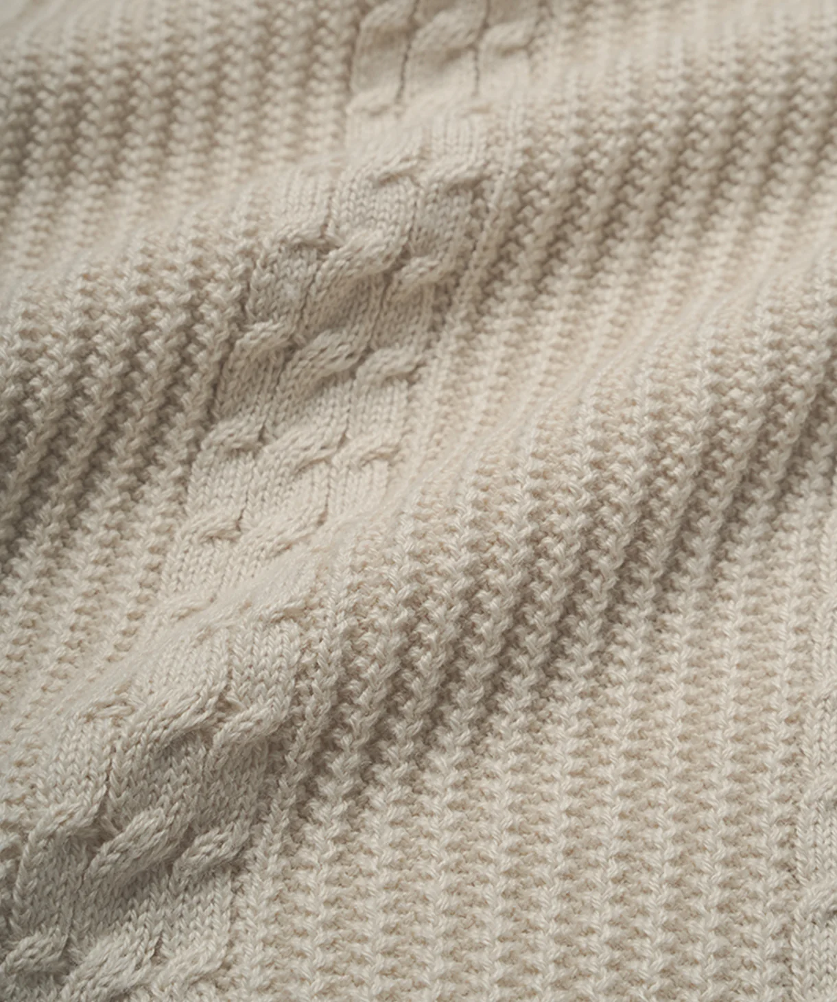 The Indie Laguna S/s Shirt - Sand - Image 4