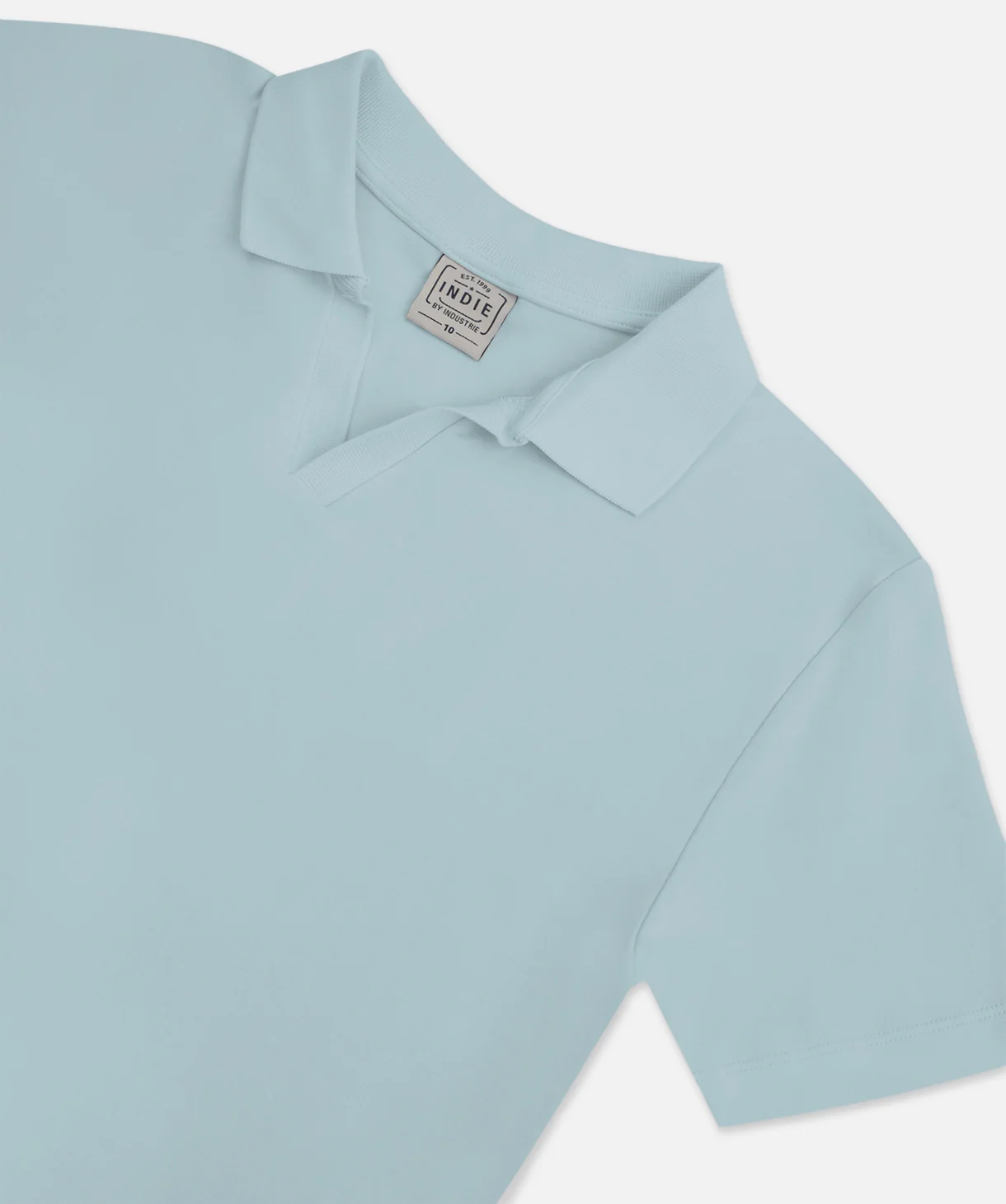 The Fullerton Polo - Ice - Image 2