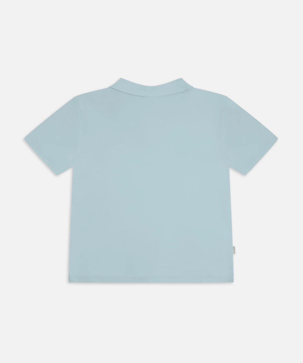 The Fullerton Polo - Ice - Image 3
