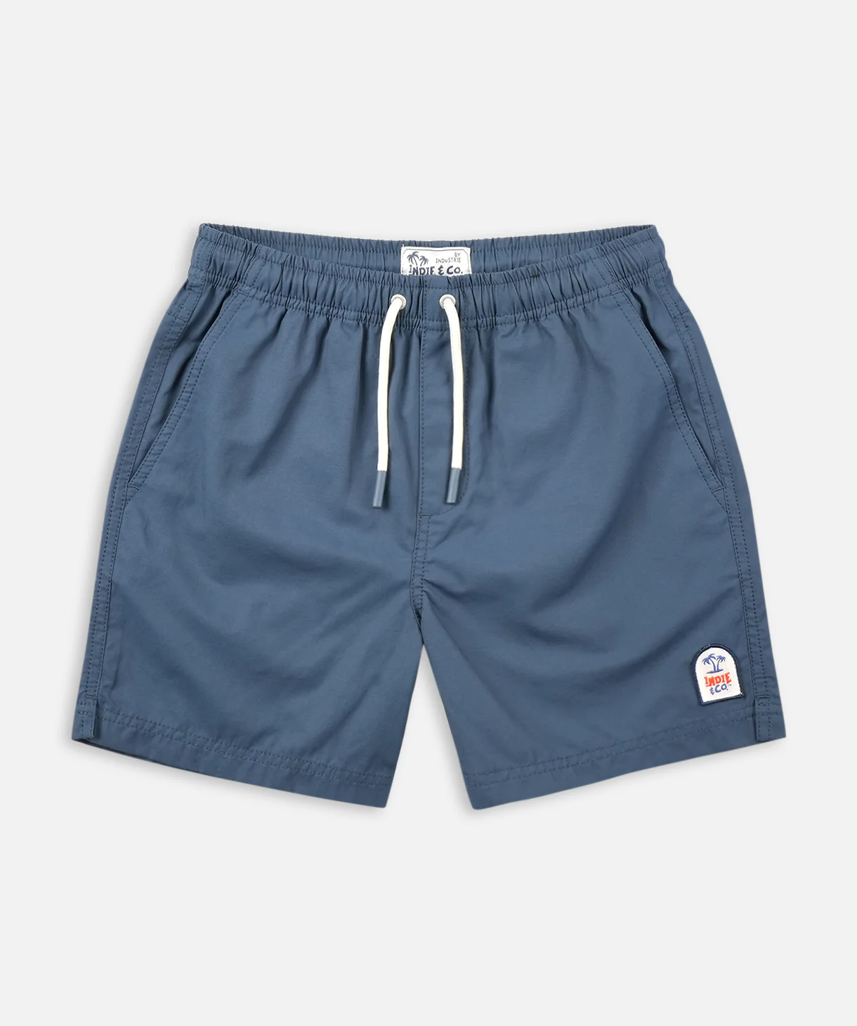 The All Day Swim Trunk - Teal
