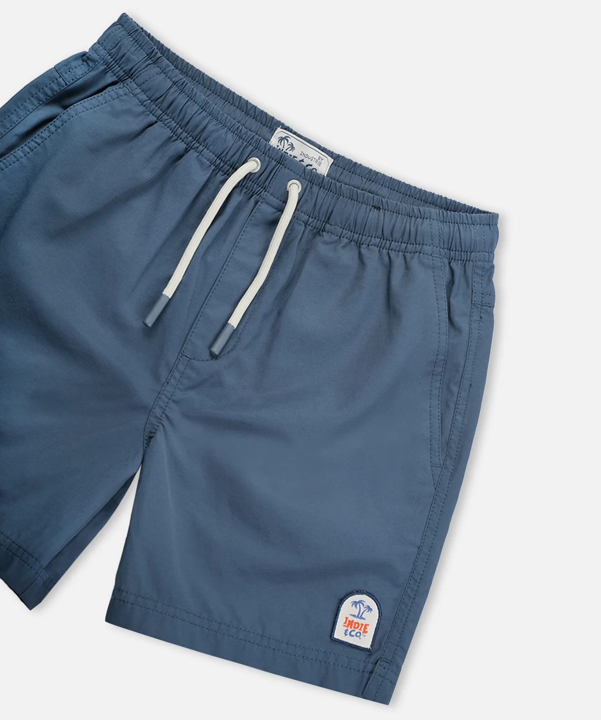 The All Day Swim Trunk - Teal - Image 2