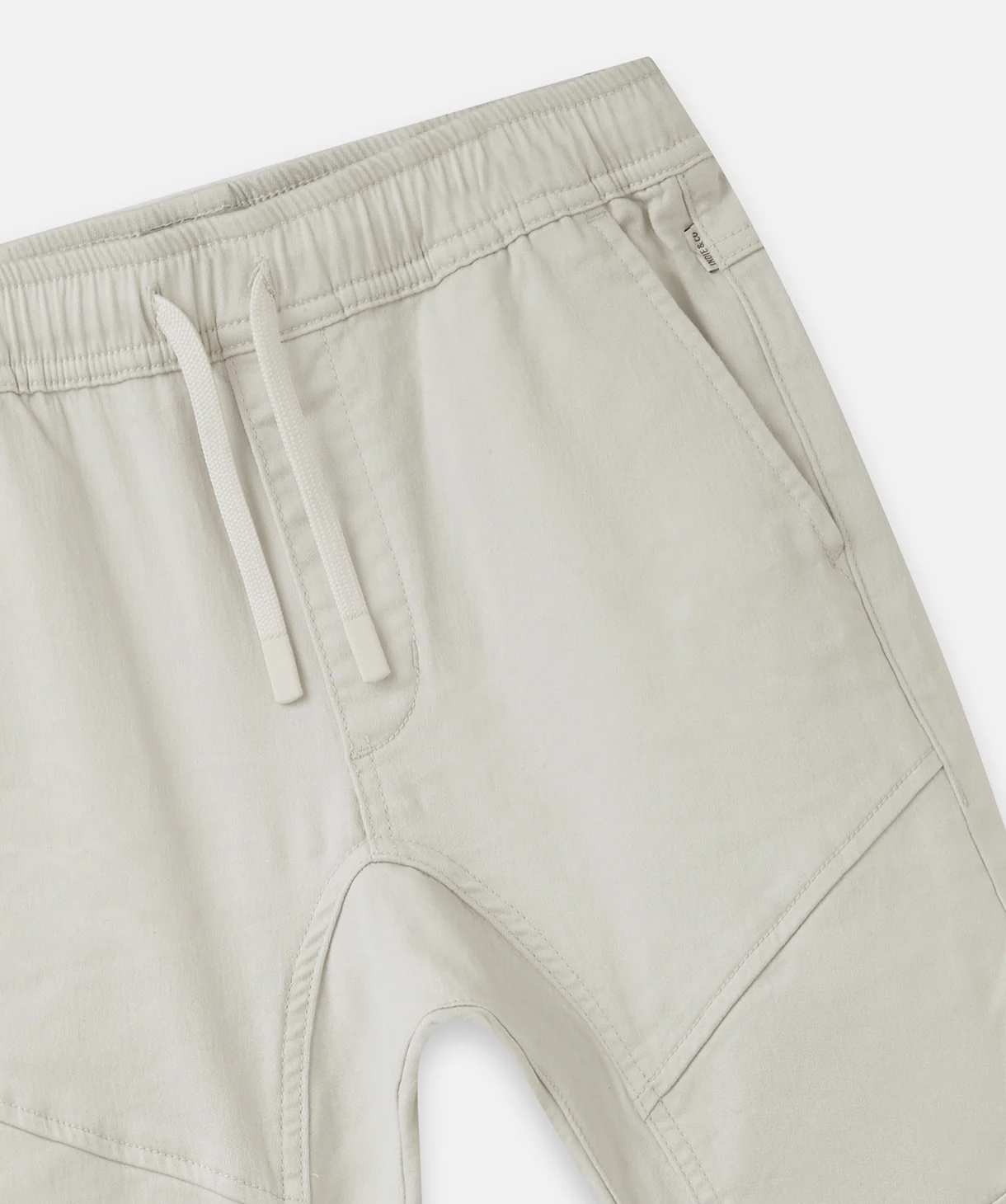 The New Arched Drifter Pant - Powder - Image 2