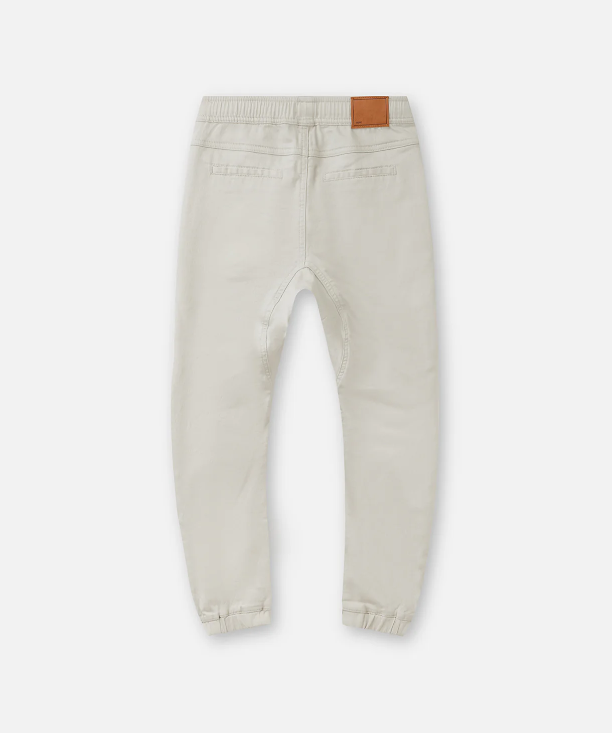 The New Arched Drifter Pant - Powder - Image 3
