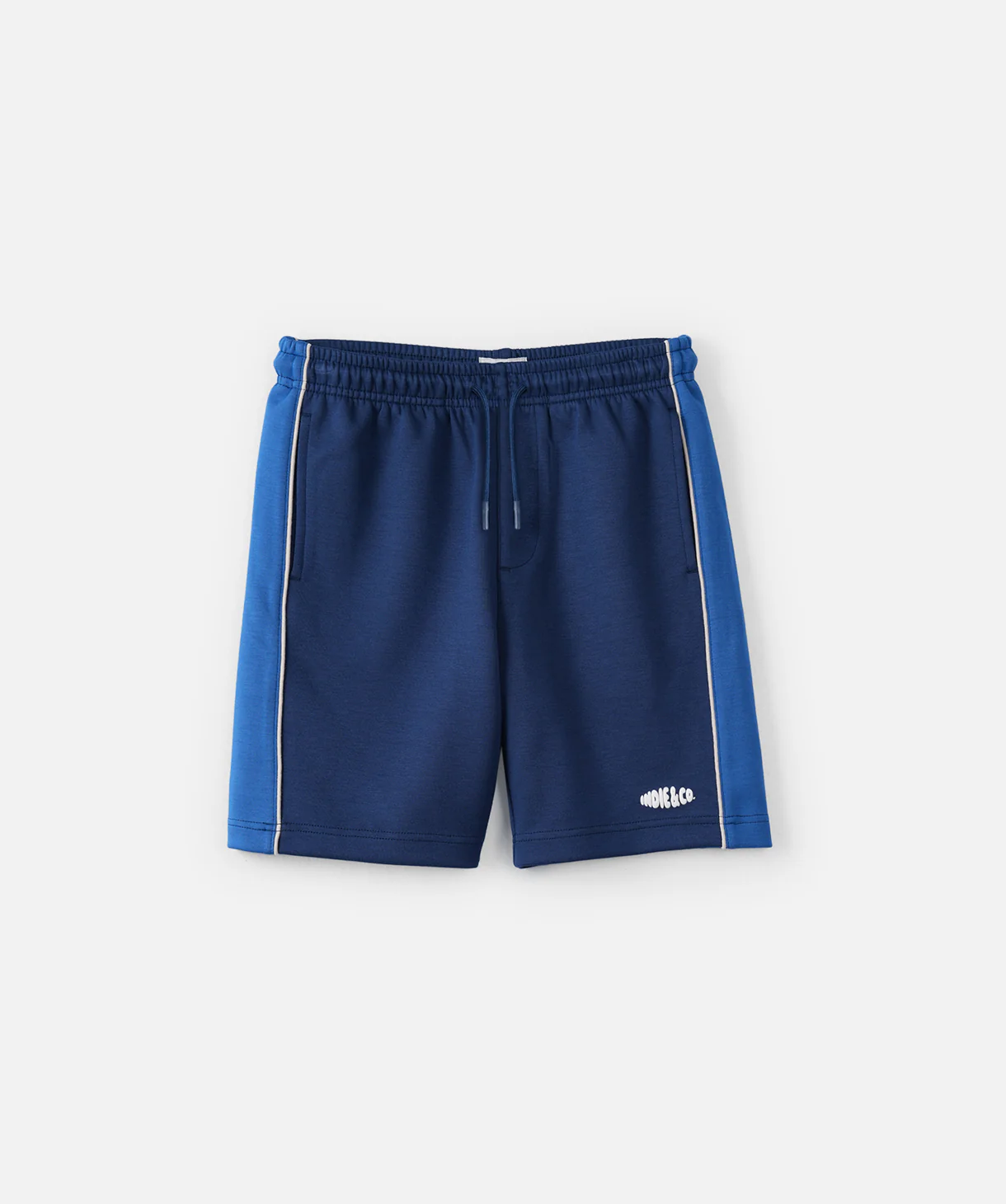 The Veltins Short - Blue Combo