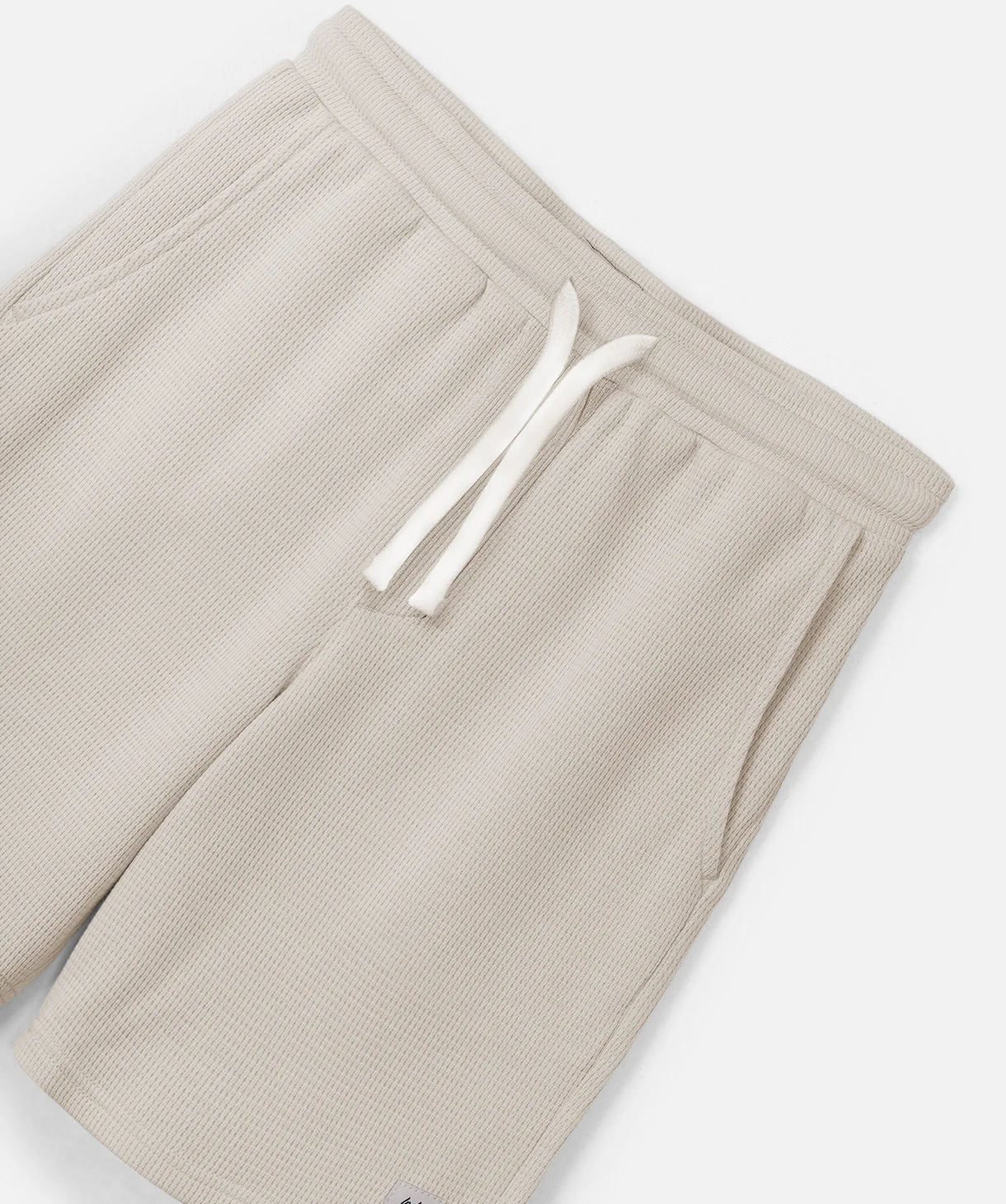 The New Flynn Short - Mushroom - Image 2