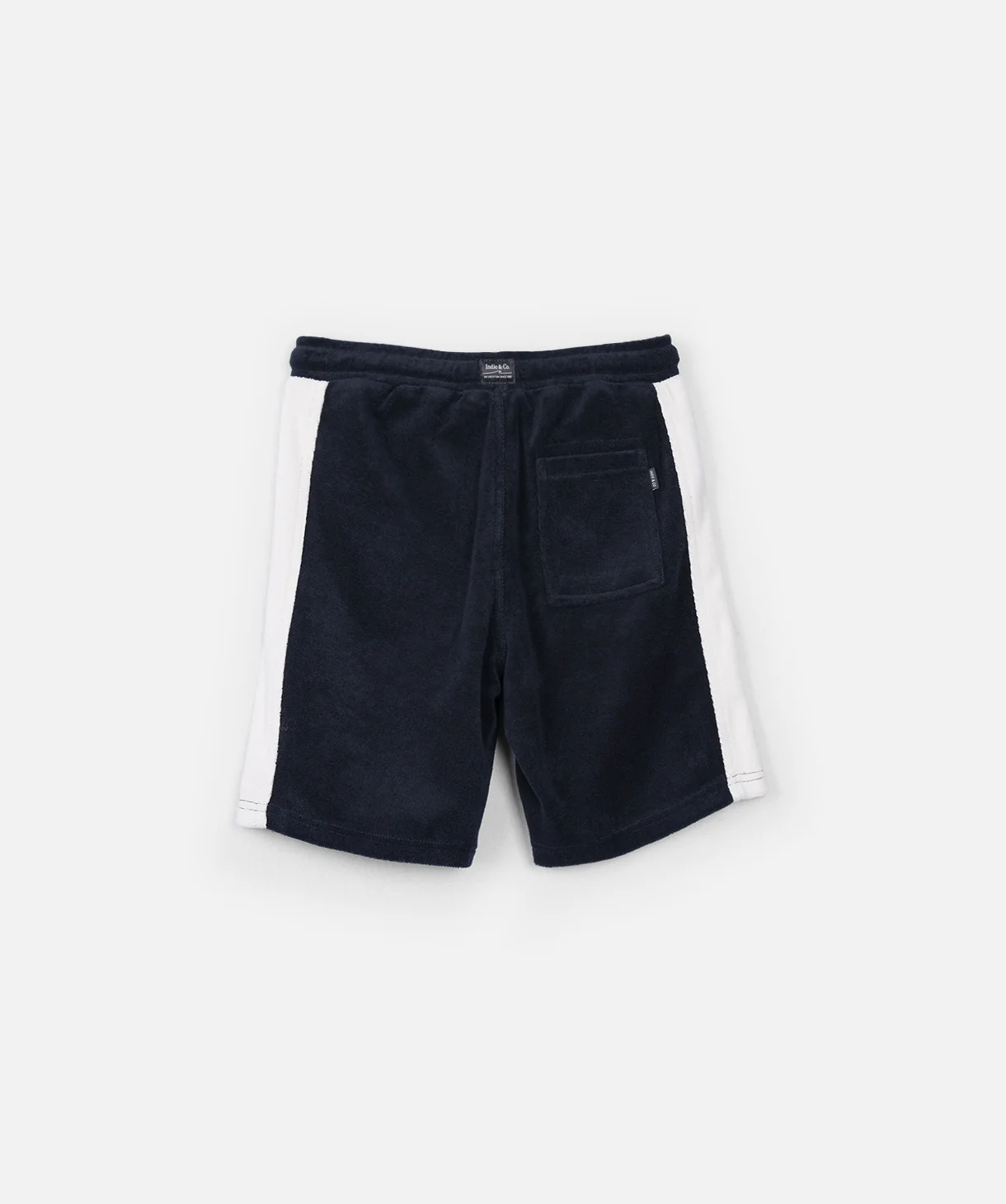 The Elia Short - Washed Ink - Image 5