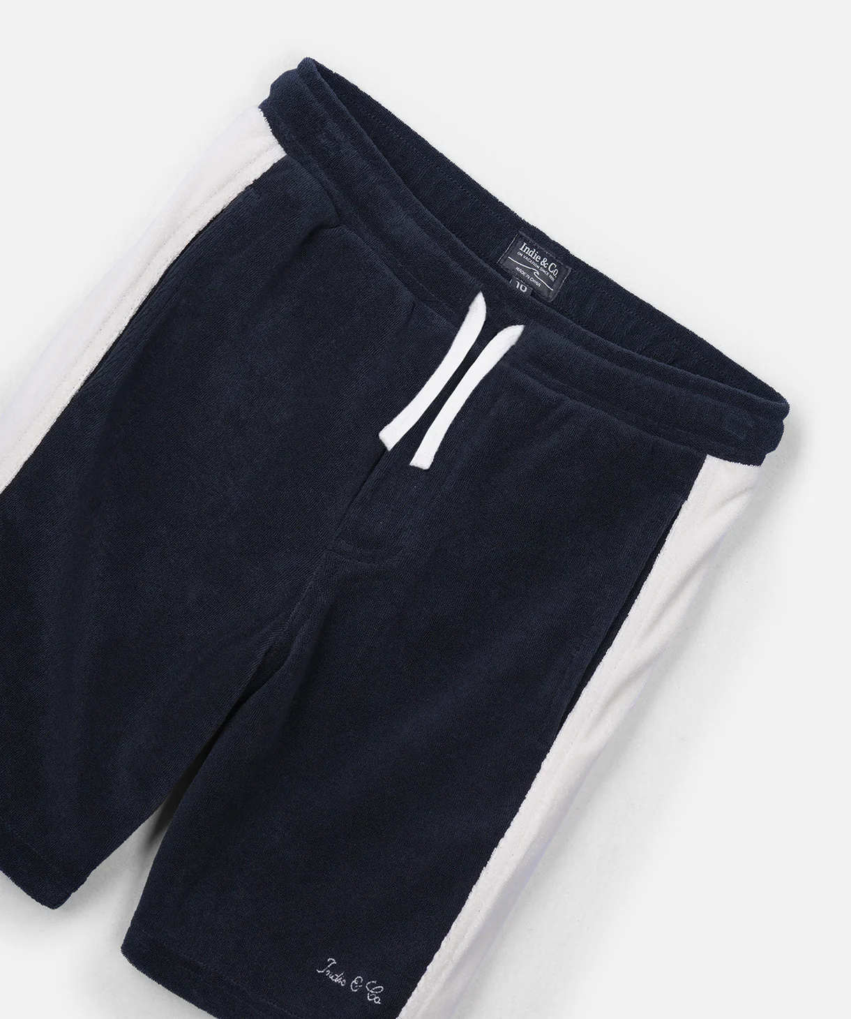 The Elia Short - Washed Ink - Image 6