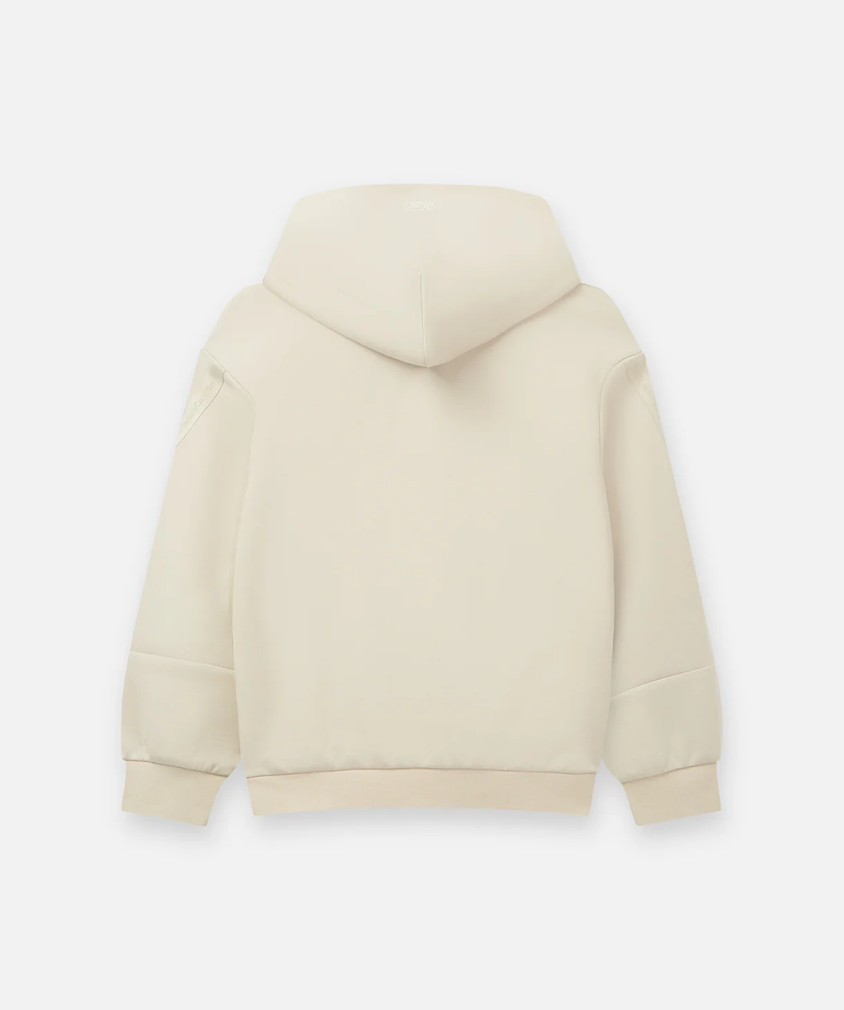 The Hacienda Hoodie - Sand - Image 3