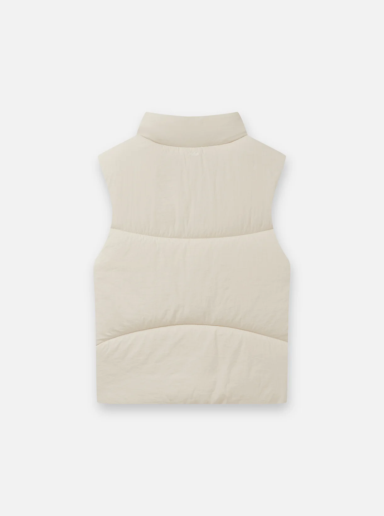 The New Osaka Puffer - Sand - Image 3