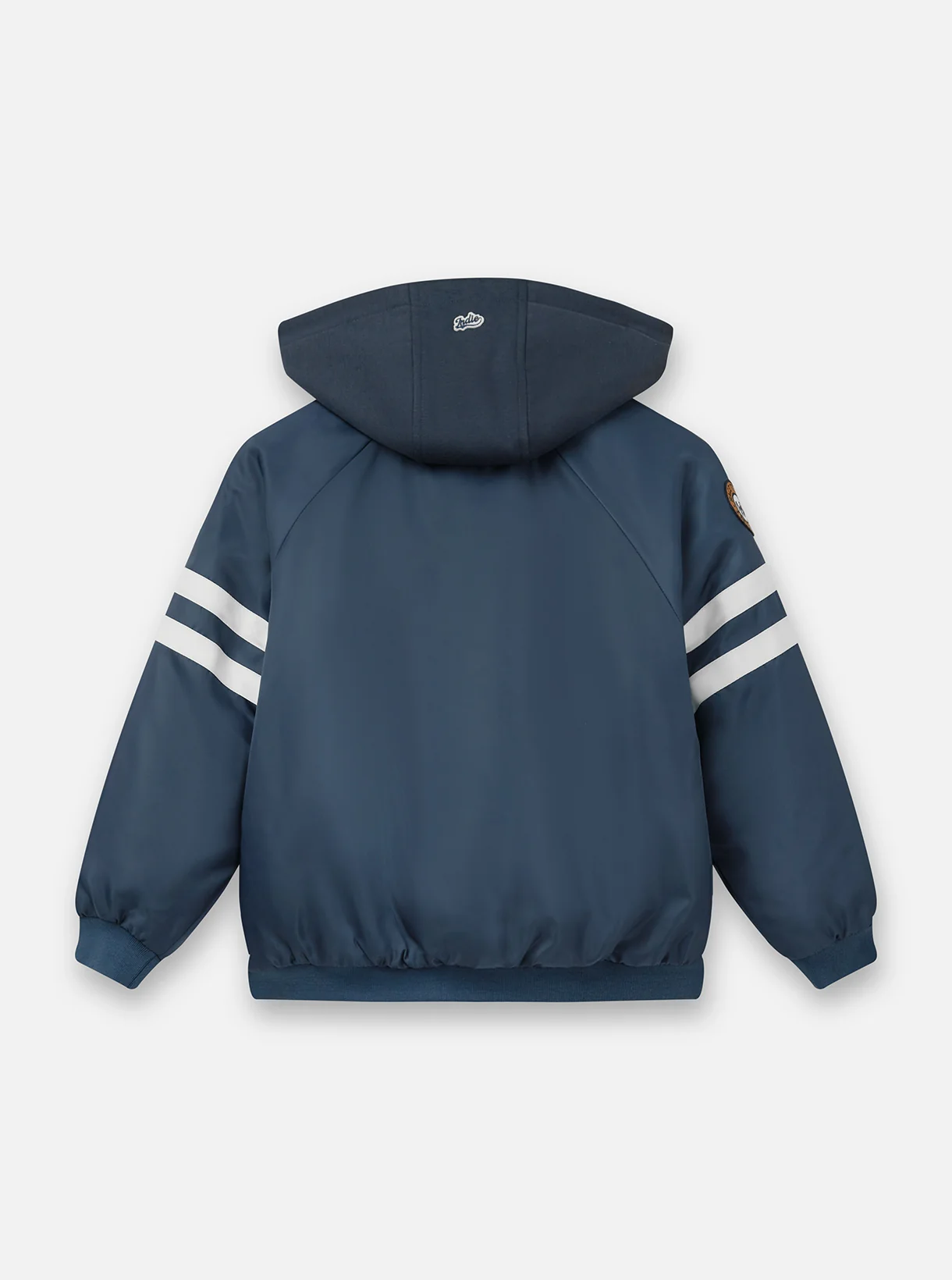 The Powder Jacket - Vintage Blue - Image 3