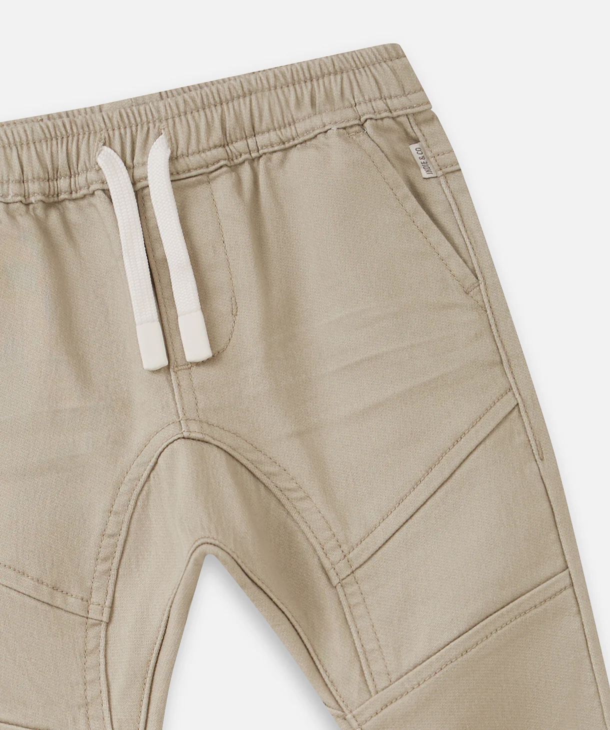 The New Arched Drifter Pant - OD Wheat - Image 2