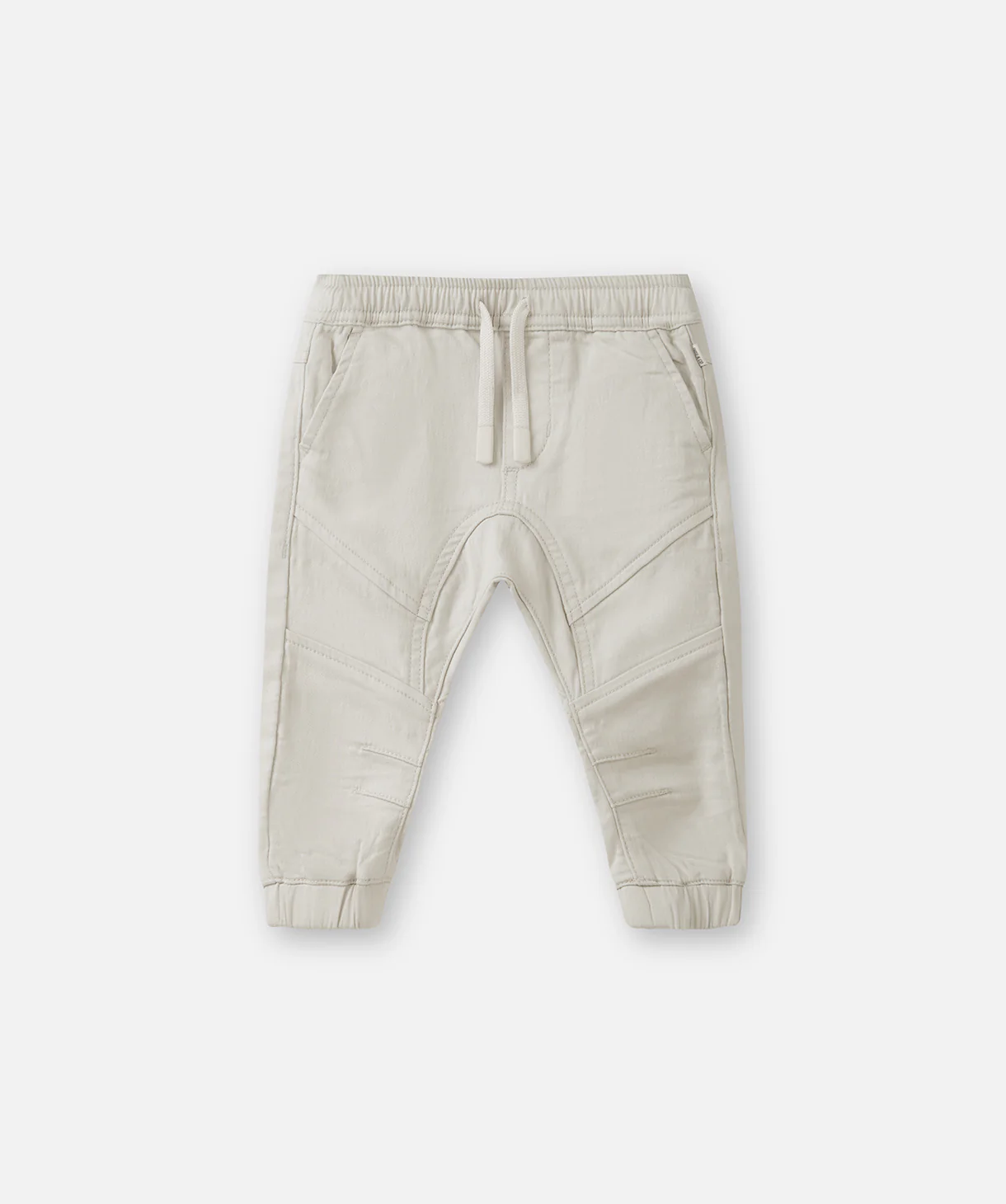 The New Arched Drifter Pant - Powder