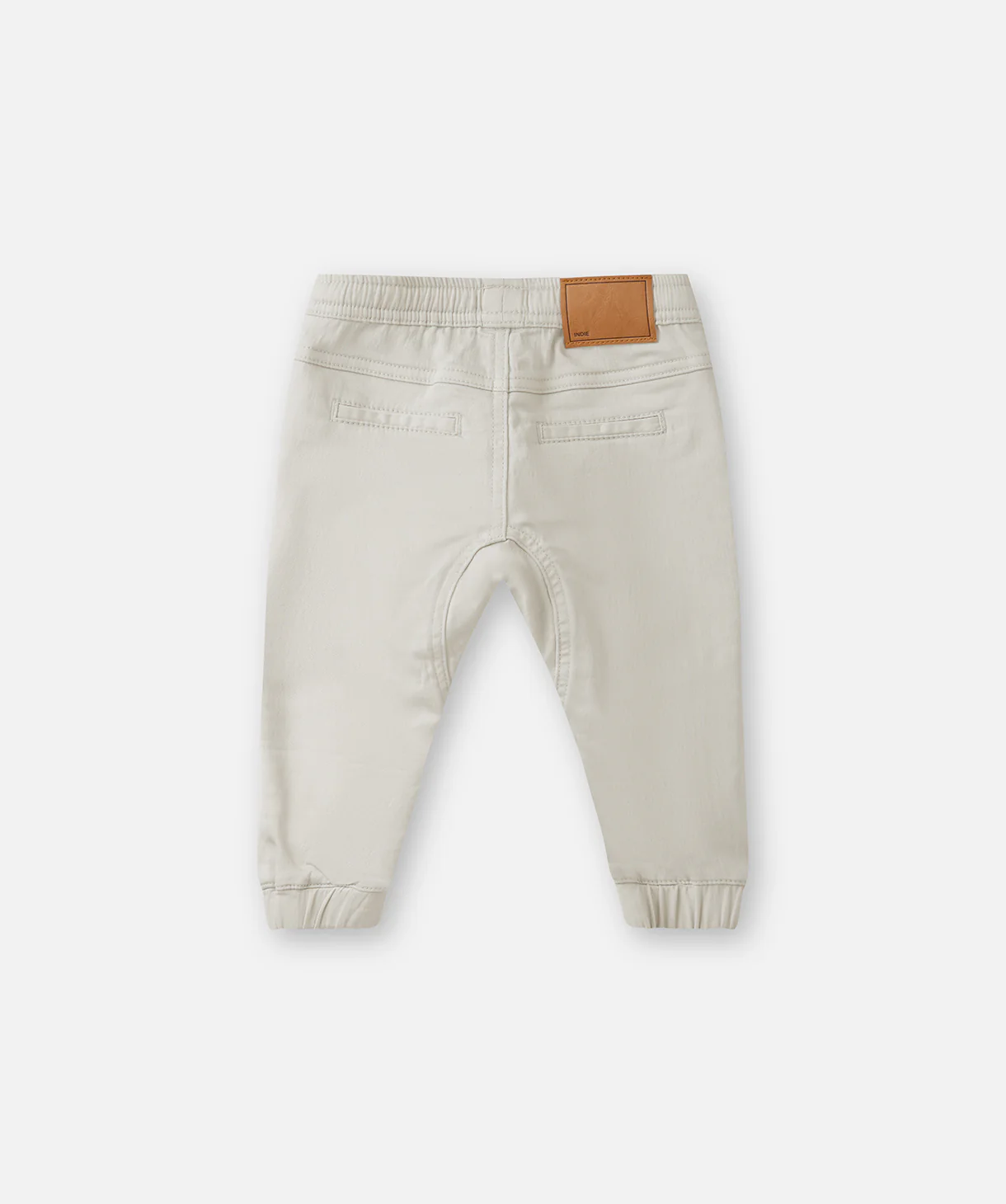 The New Arched Drifter Pant - Powder - Image 3