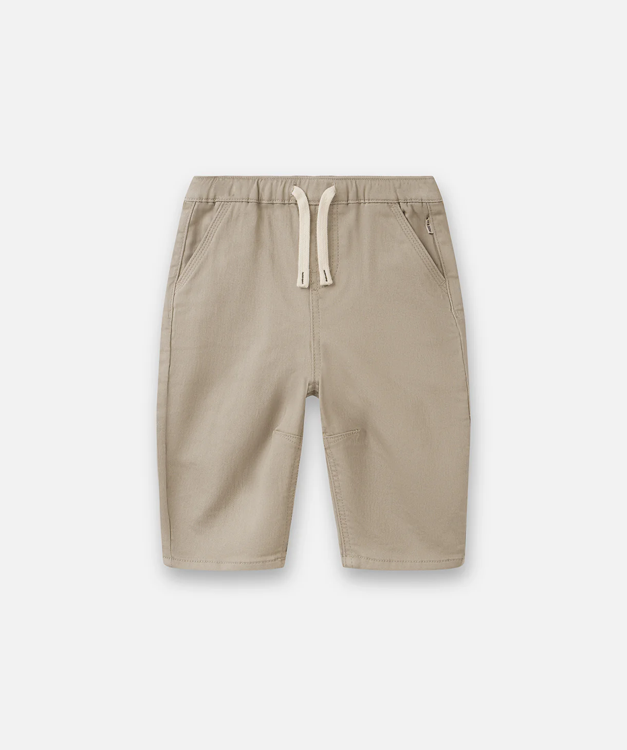 The Greenwood Drifter Pant - New Stone