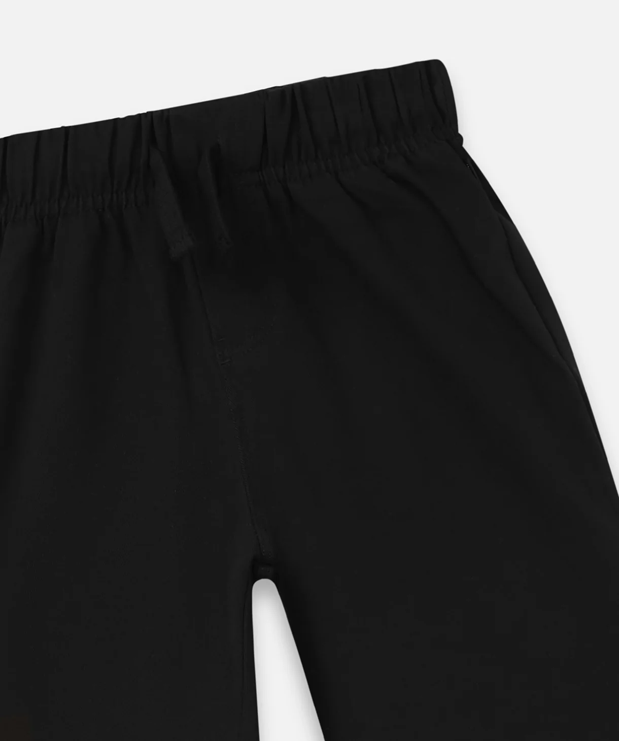 The Brooklyn Easy Chino Pant - Black - Image 2