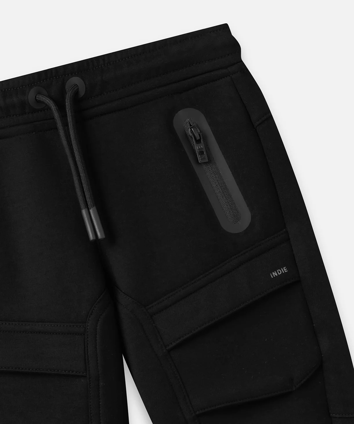 The Indie Recon Combat Pant - Black - Image 2