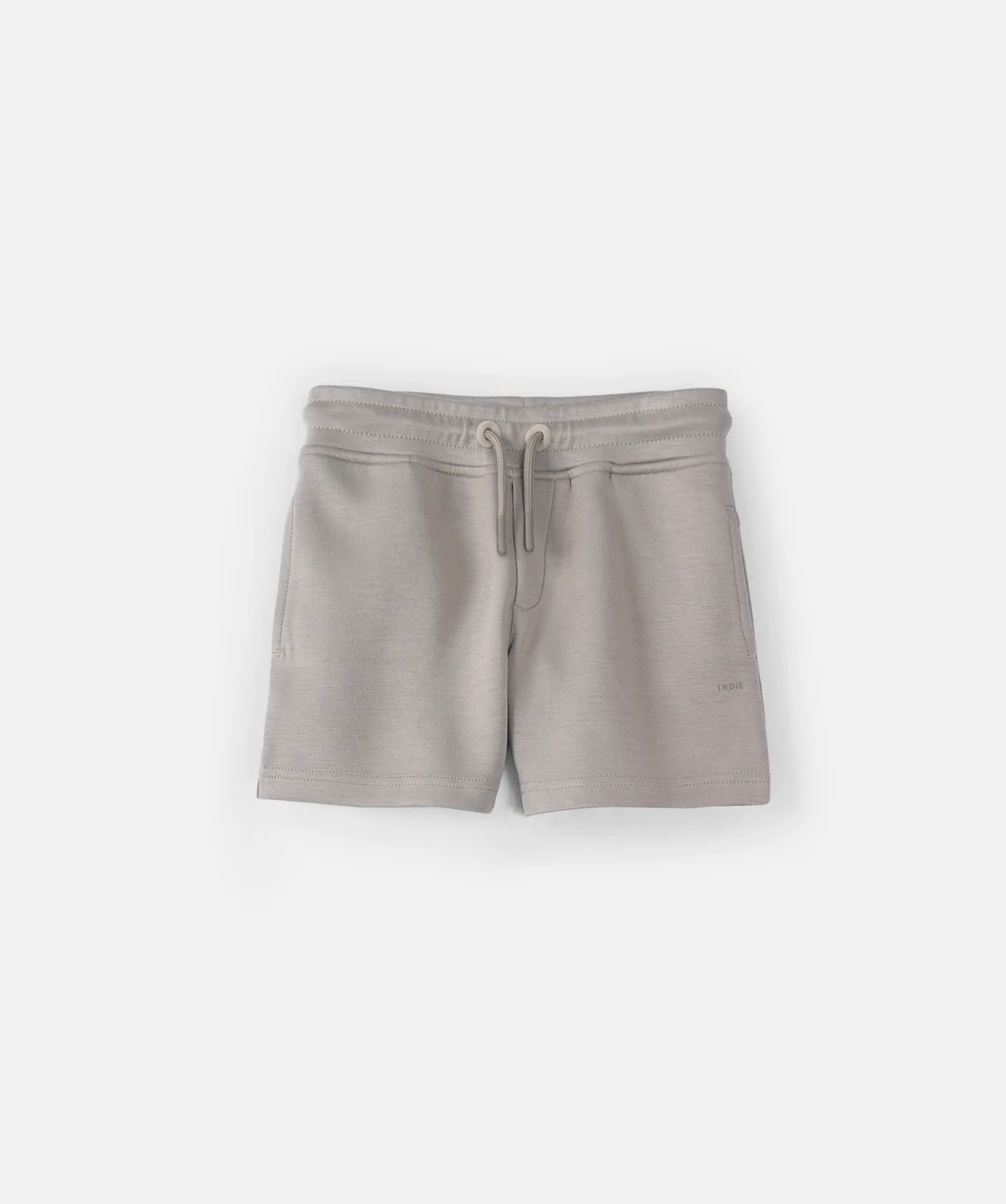 The Luxe Tech Short - Khaki
