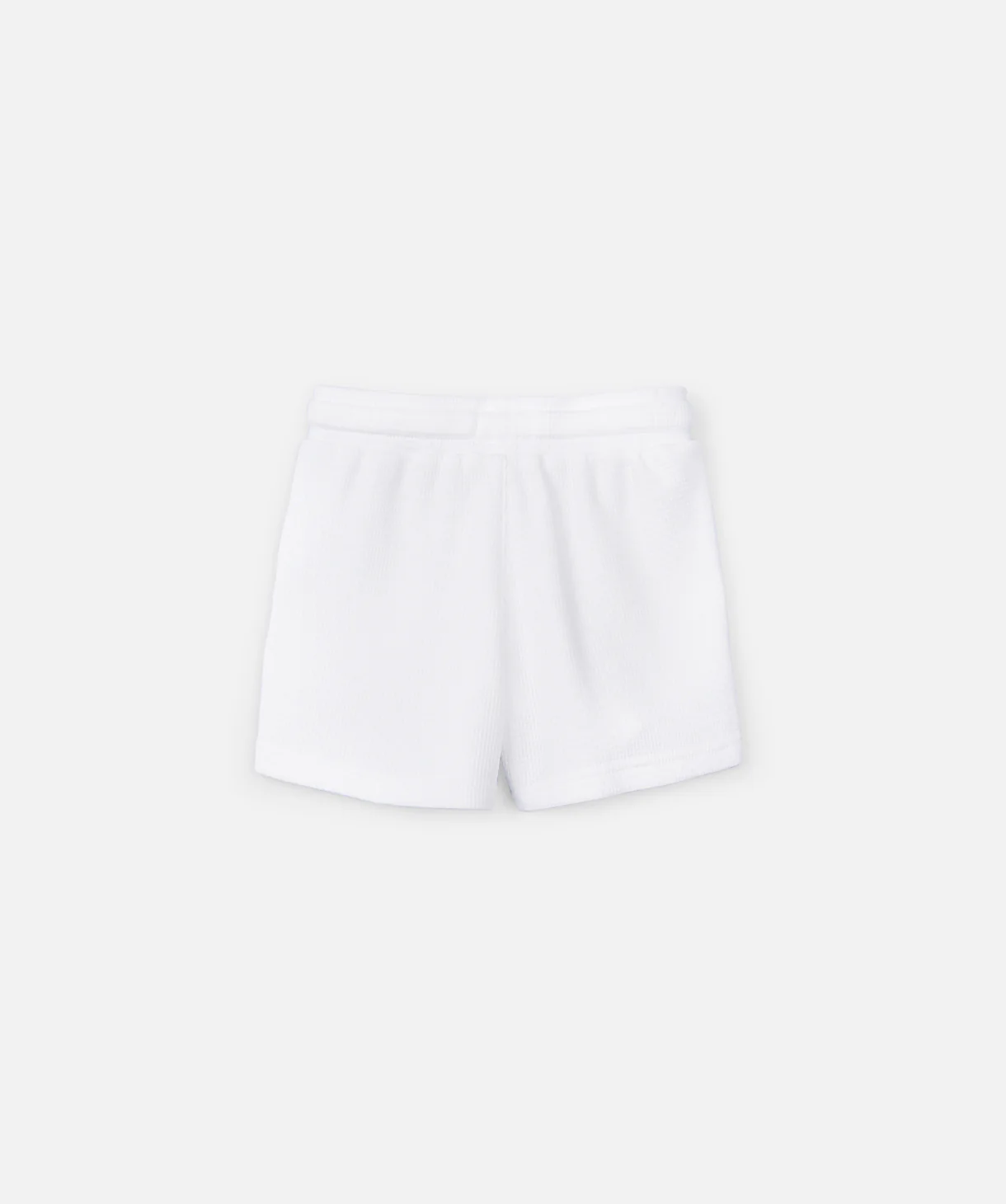 The New Flynn Short - Chalk - Image 3