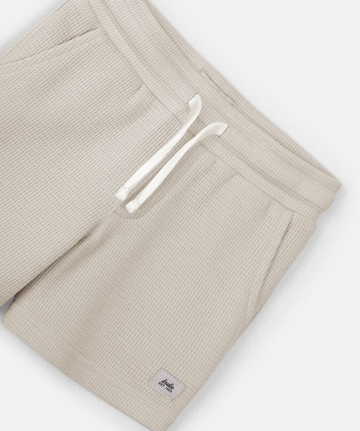 The New Flynn Short - Mushroom - Image 2