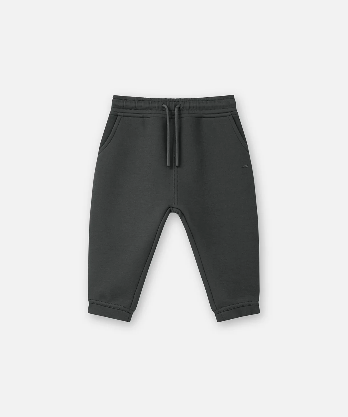 The Silverstone Tech Trackie - Gunmetal