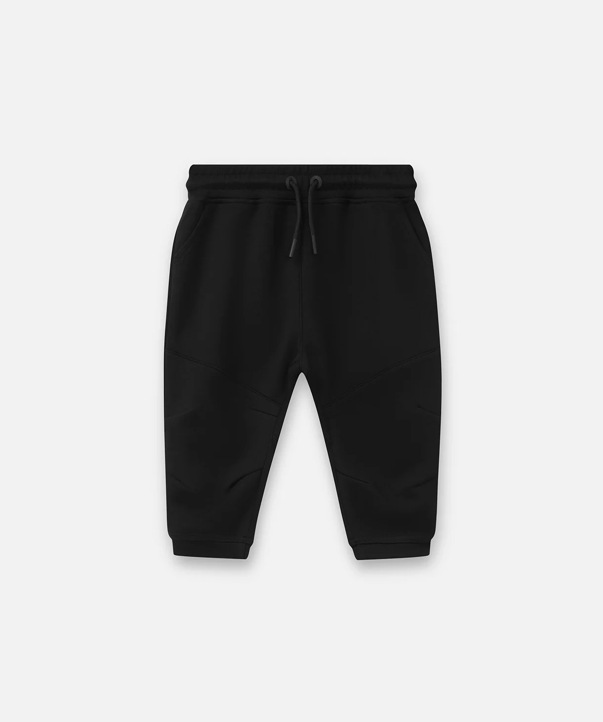 The Hacienda Trackpant - Black
