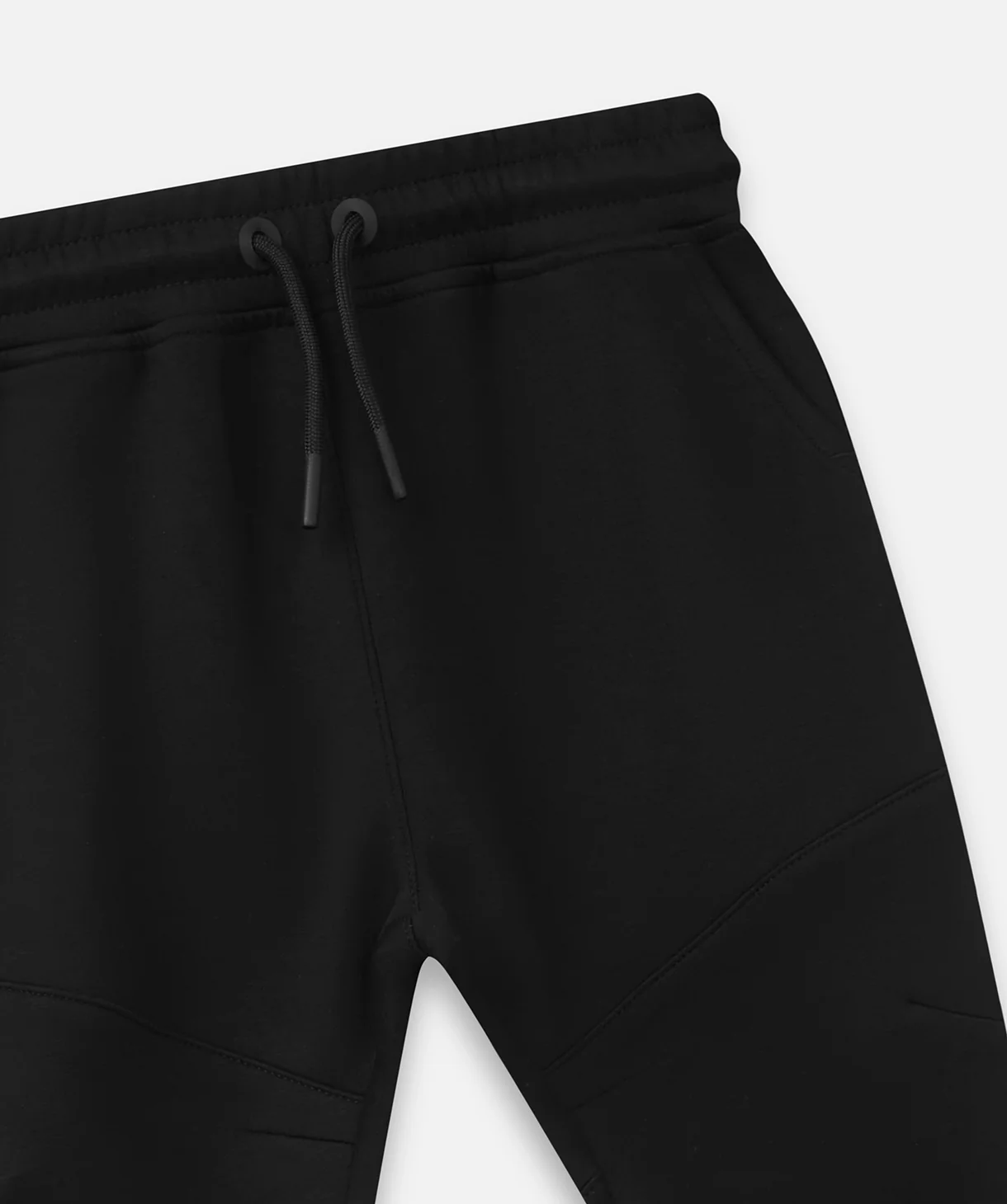 The Hacienda Trackpant - Black - Image 3