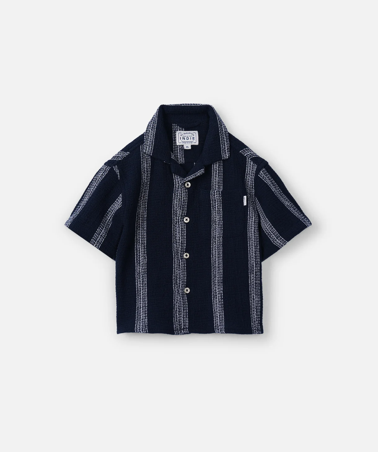 The Cefalu S/s Shirt