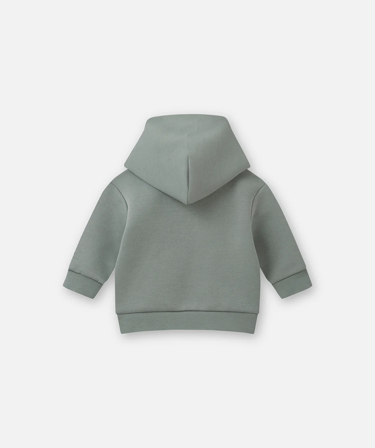The Silverstone Tech Hoodie - Bluestone - Image 4