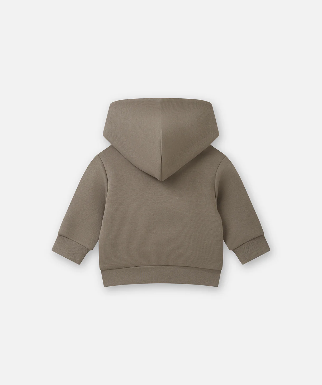 The Silverstone Tech Hoodie - Chai - Image 4