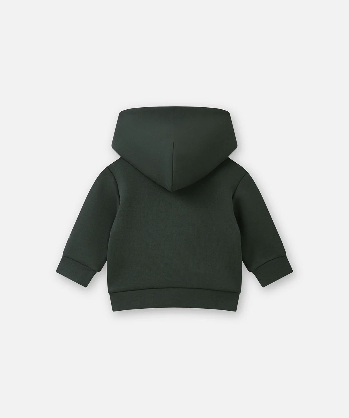 The Silverstone Tech Hoodie - Elm - Image 3