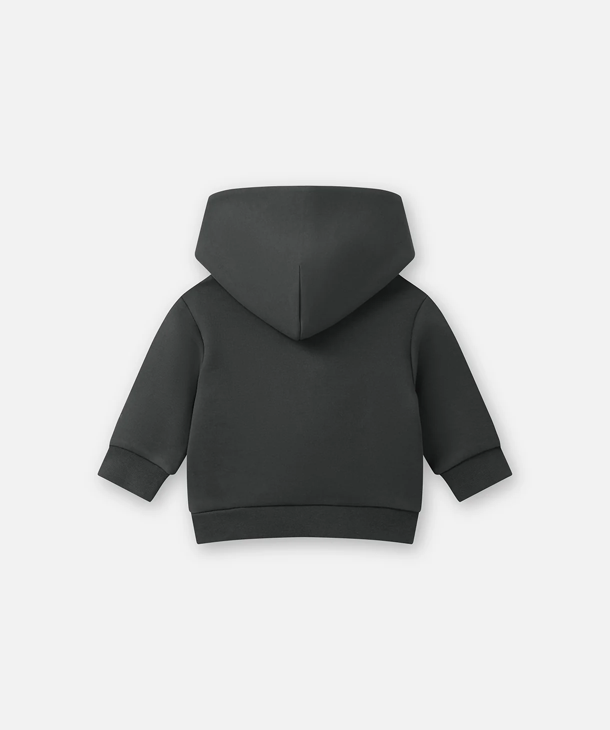 The Silverstone Tech Hoodie - Gunmetal - Image 3