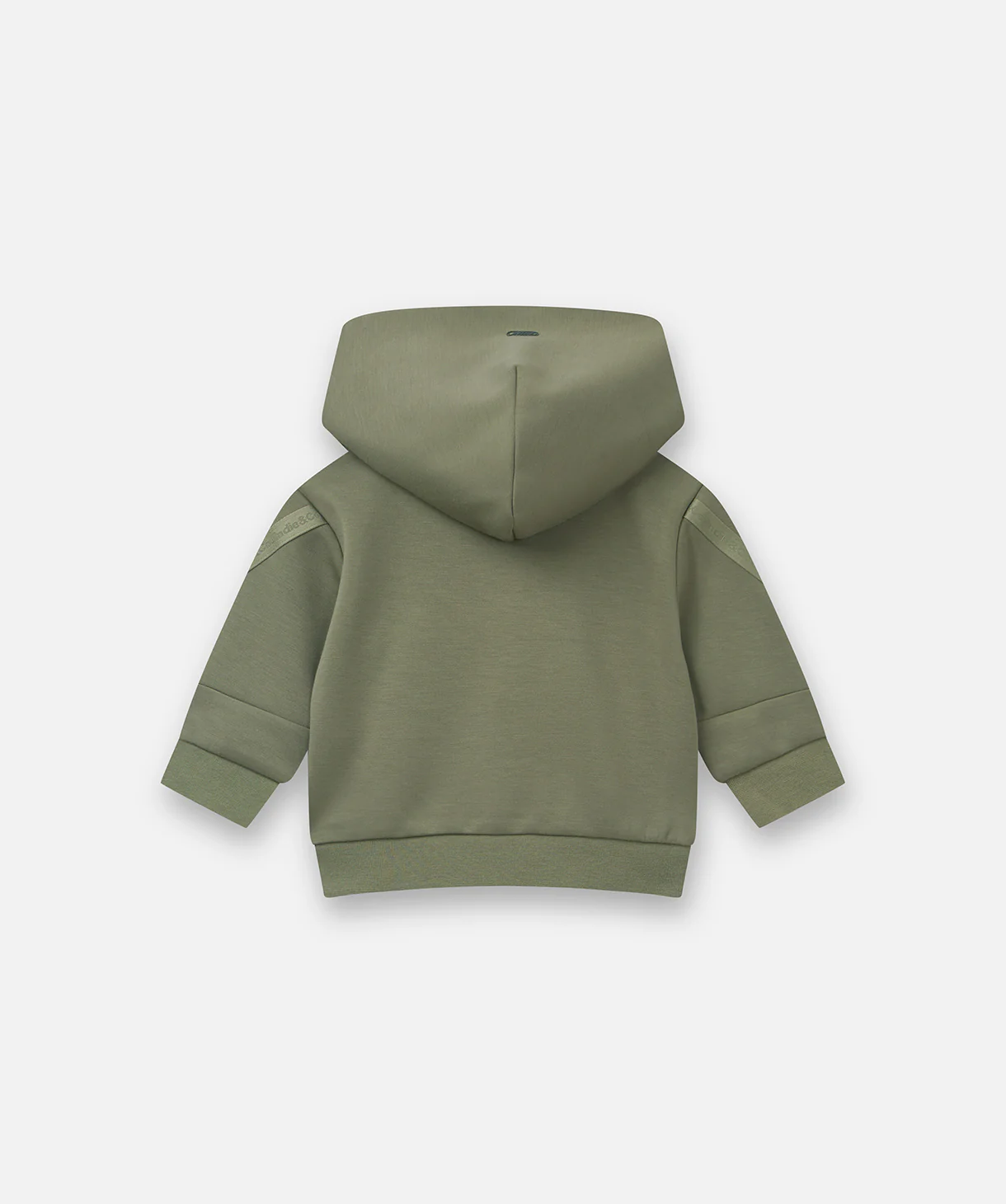 The Hacienda Hoodie - Laurel - Image 4