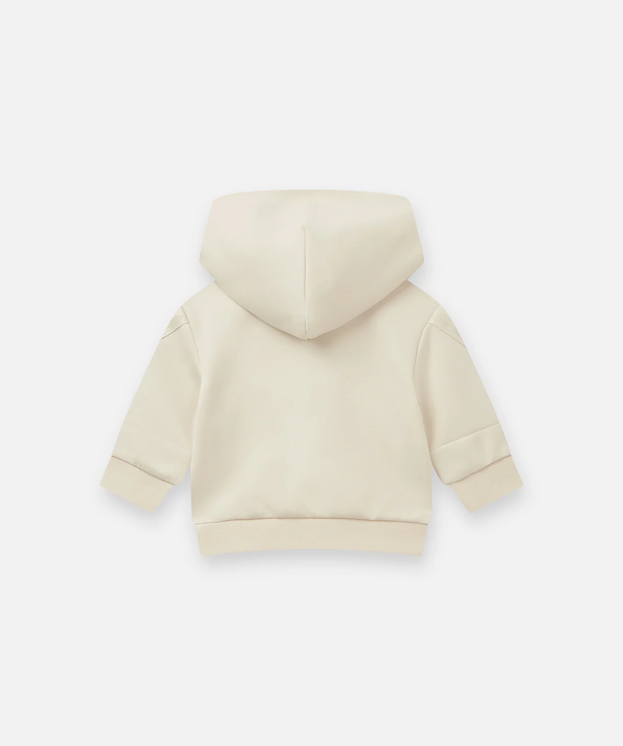 The Hacienda Hoodie - Sand - Image 3