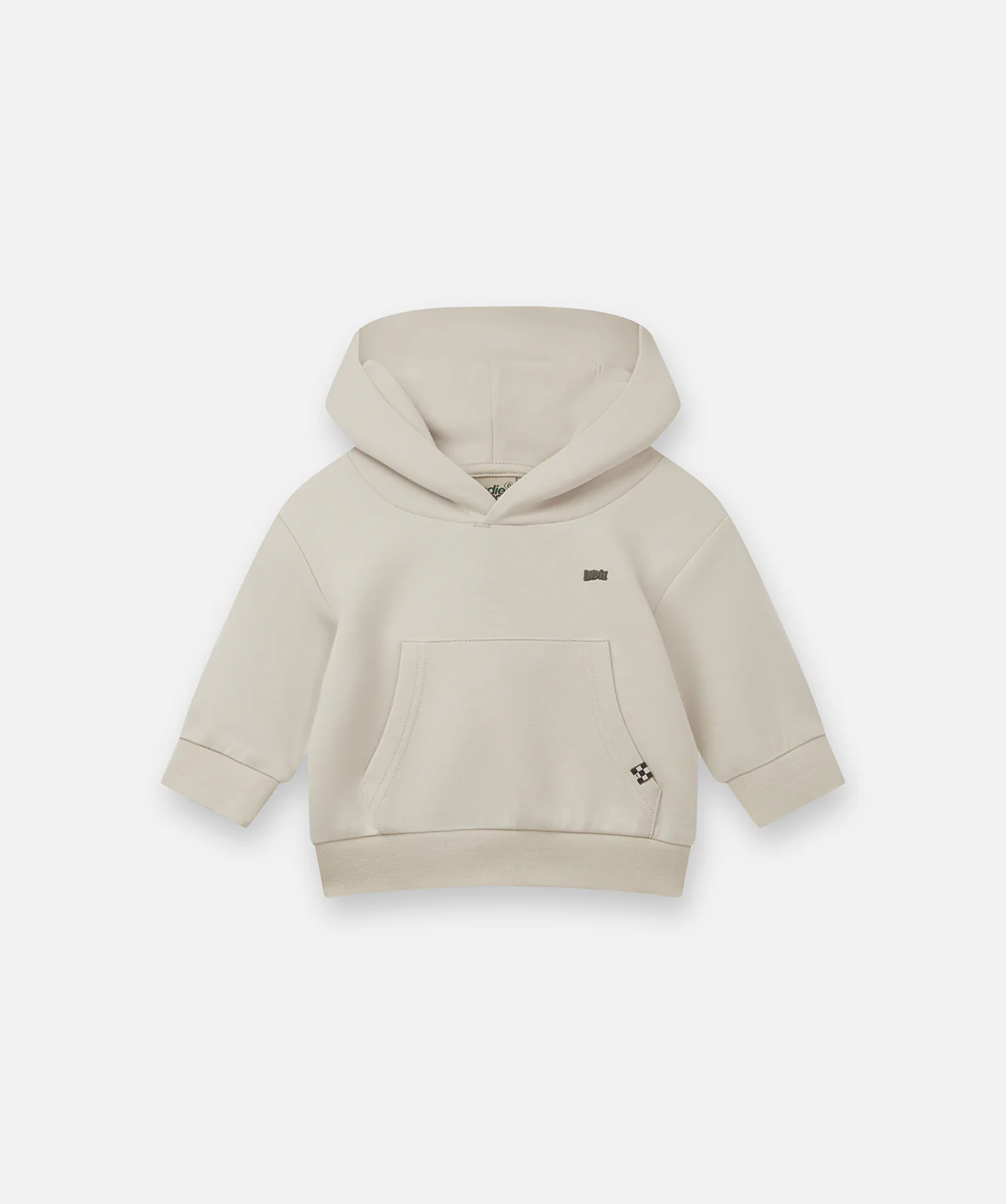 The Holloway Hoodie - Sand