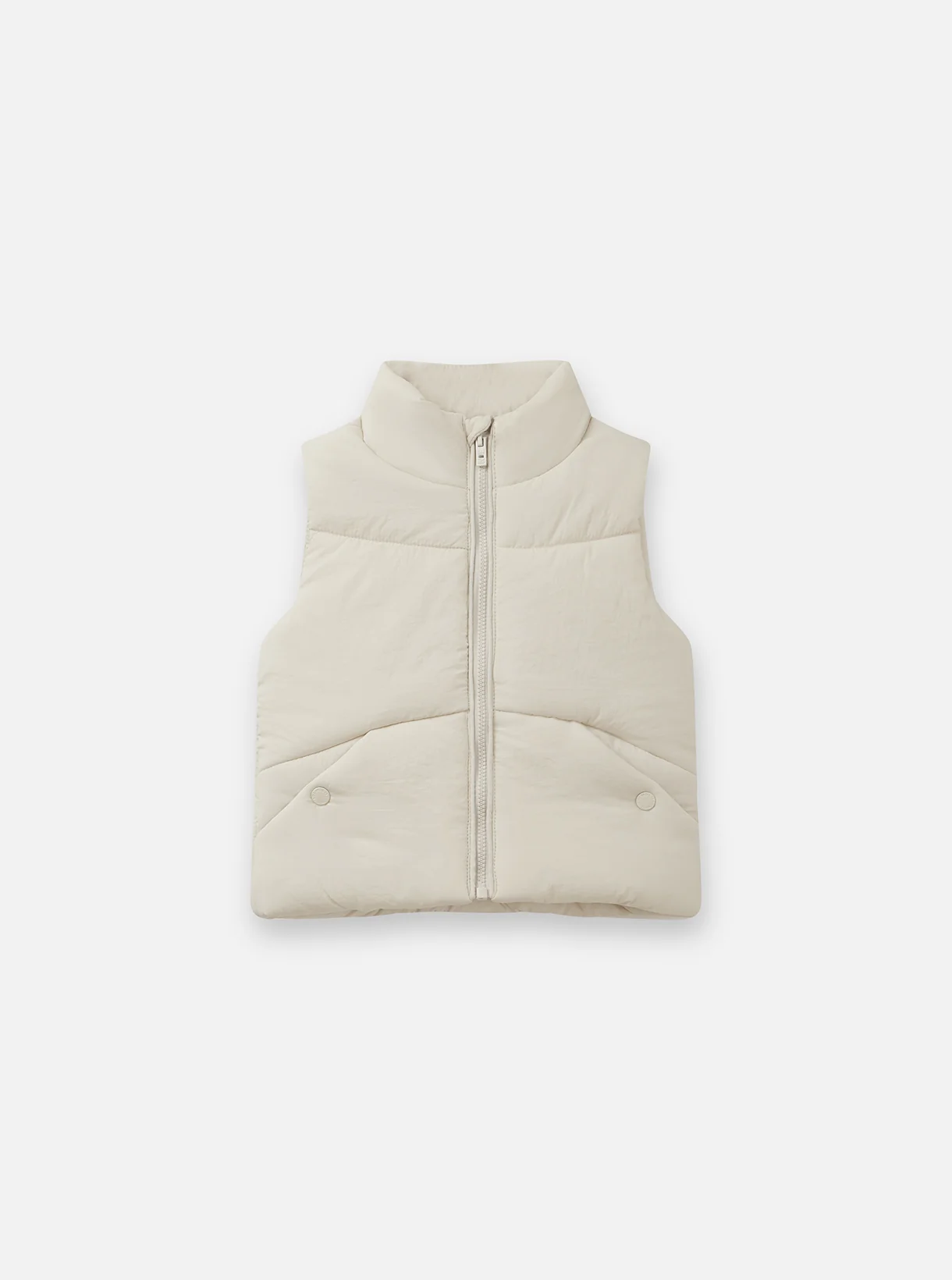 The New Osaka Puffer - Sand