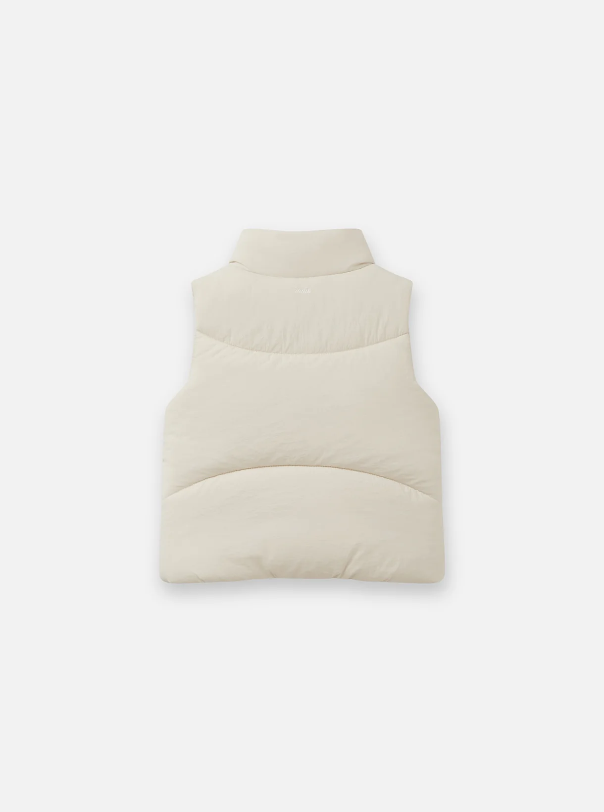 The New Osaka Puffer - Sand - Image 3