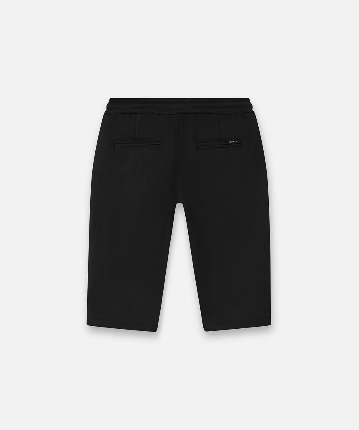 The Indie Fontana Pant - Black - Image 3