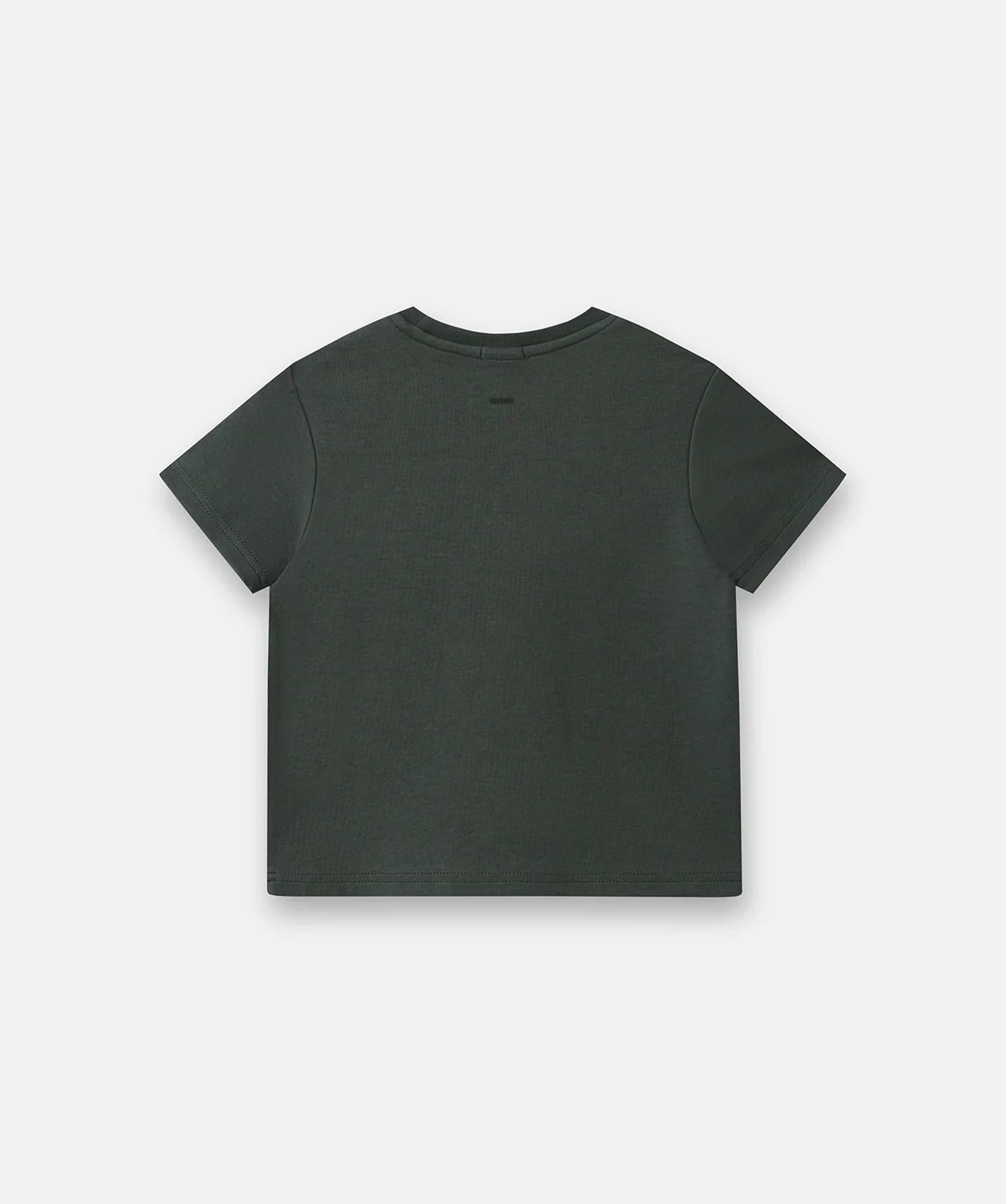 The Indie Newport Tee - Primal Green - Image 3