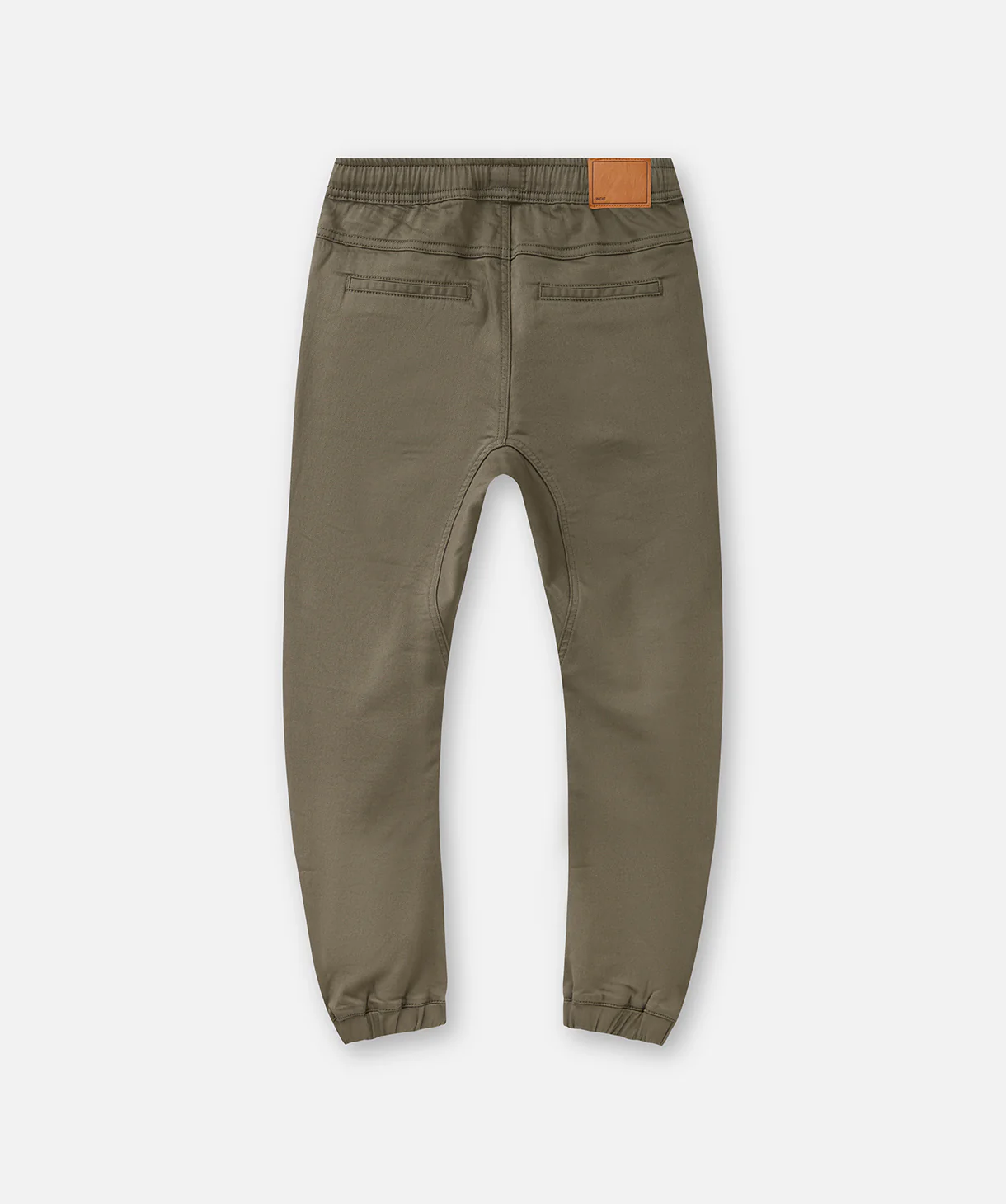 The New Arched Drifter Pant - Bark - Image 3