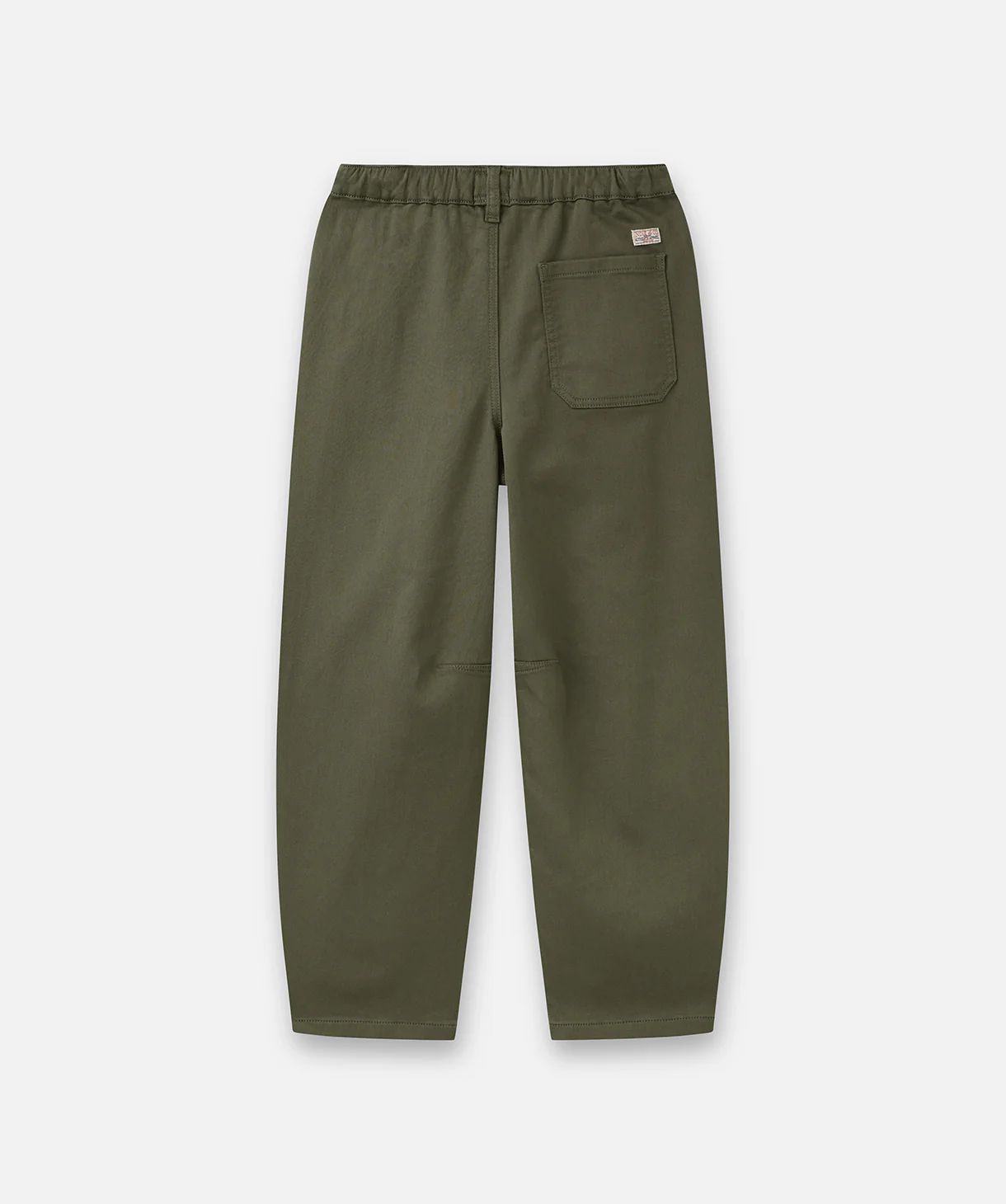 The Greenwood Drifter Pant - Wash Forest - Image 4