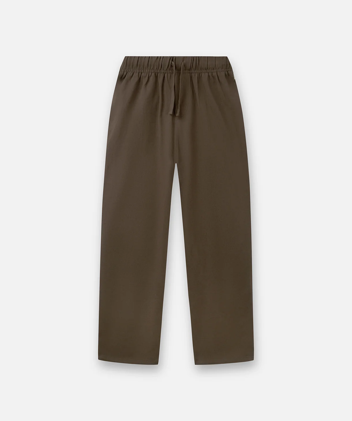 The Brooklyn Easy Chino Pant - Chocolate