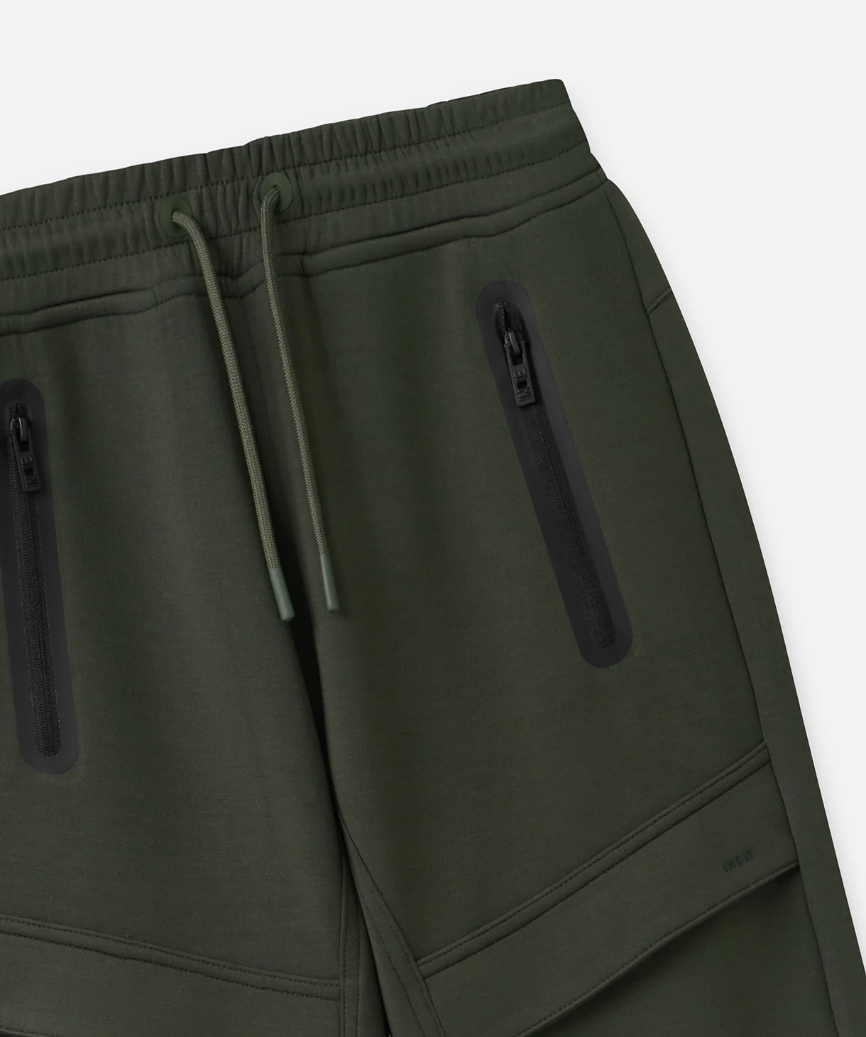 The Indie Recon Combat Pant - New Army - Image 2