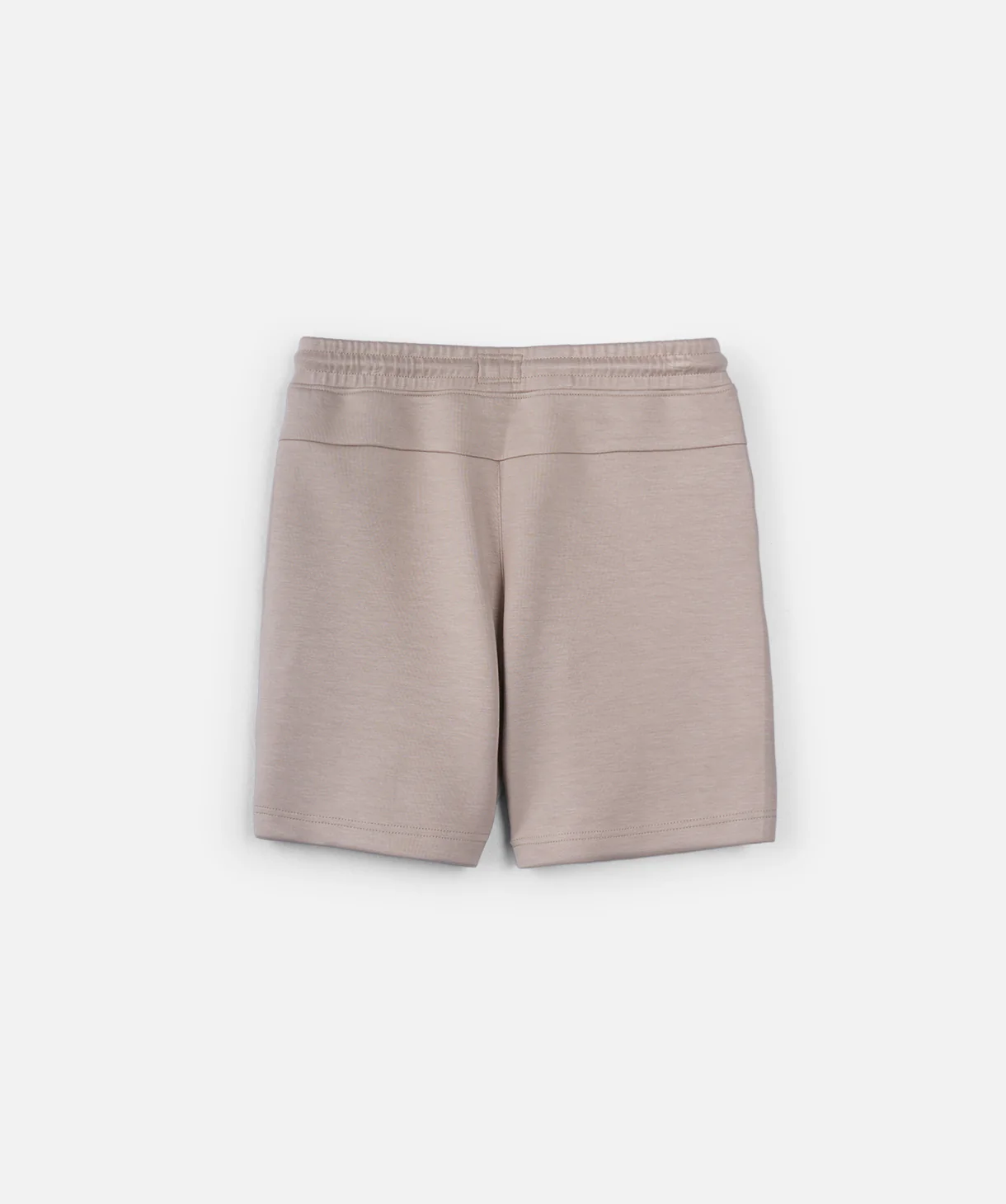 The Luxe Romford Short - Tan - Image 4