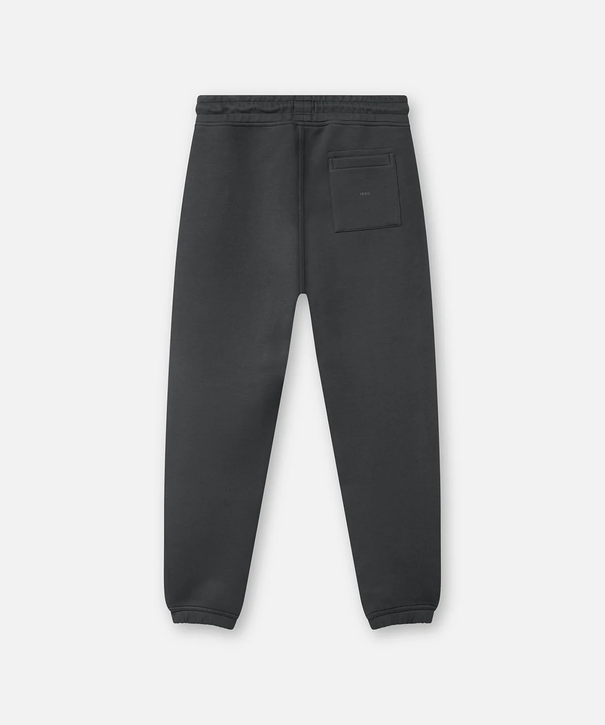 The Silverstone Tech Trackie - Gunmetal - Image 3