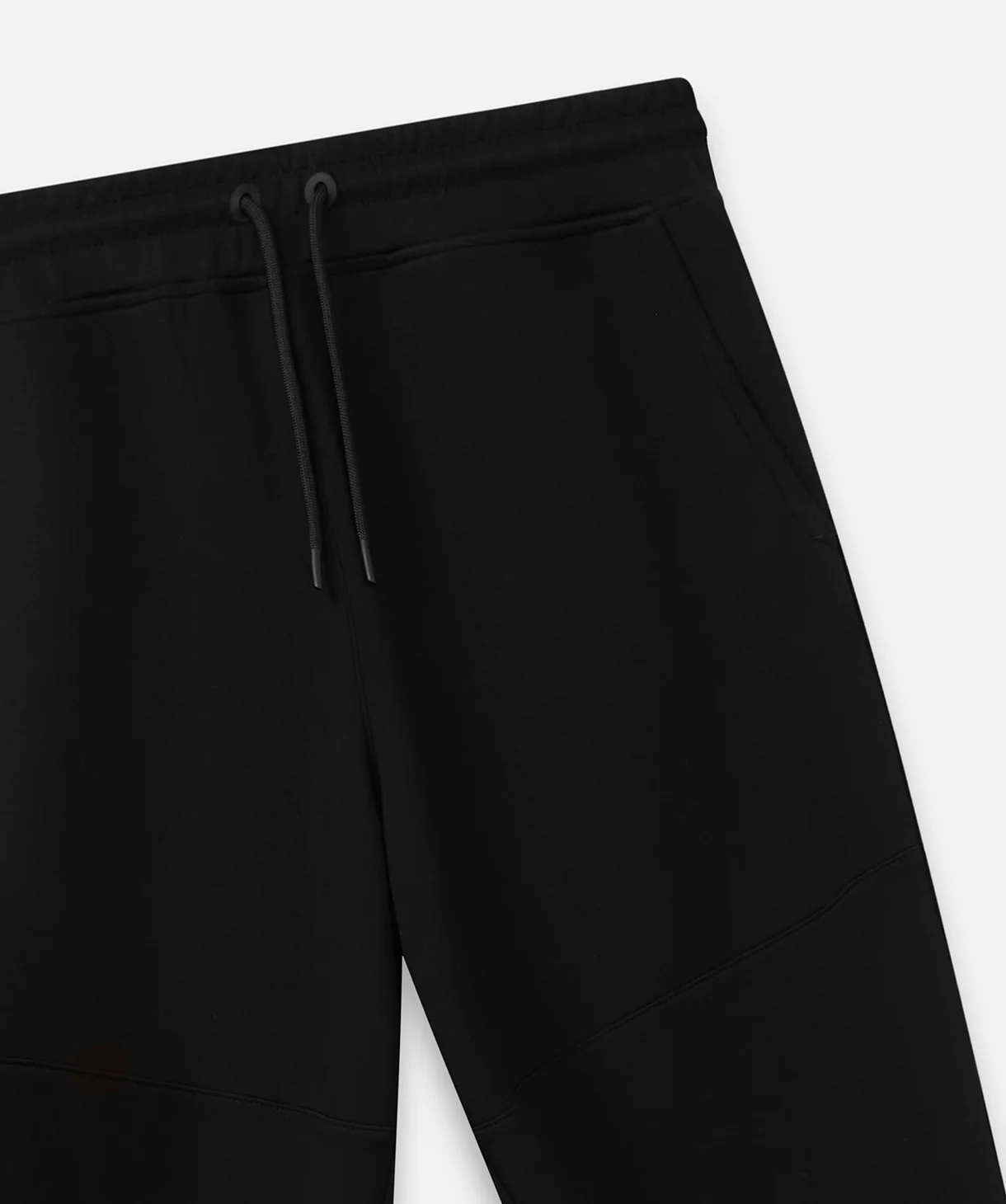 The Hacienda Trackpant - Black - Image 3
