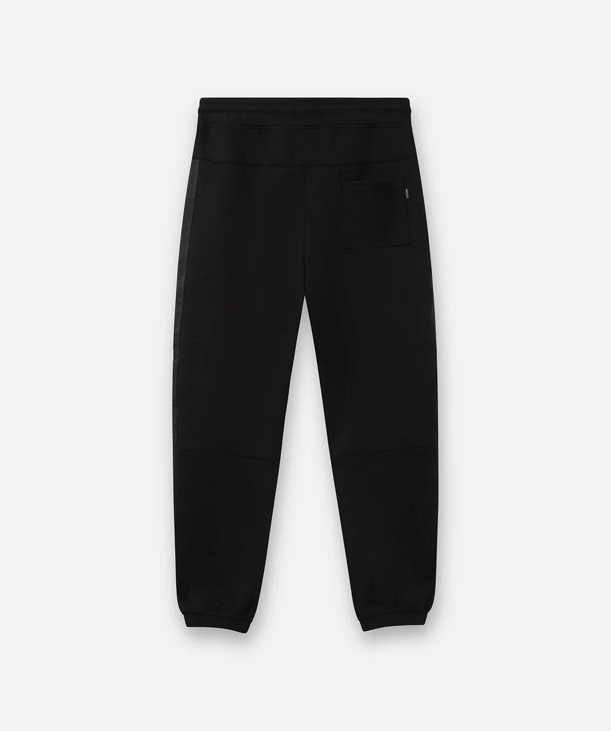 The Hacienda Trackpant - Black - Image 4