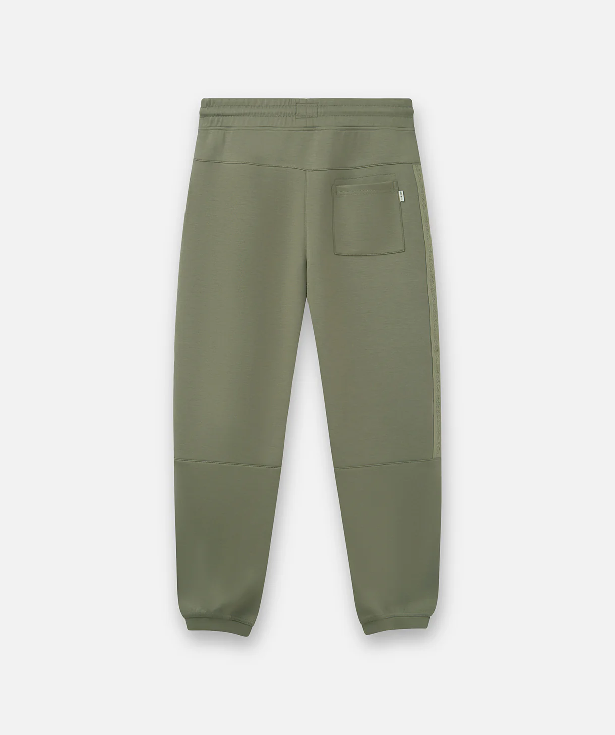 The Hacienda Trackpant - Laurel - Image 4